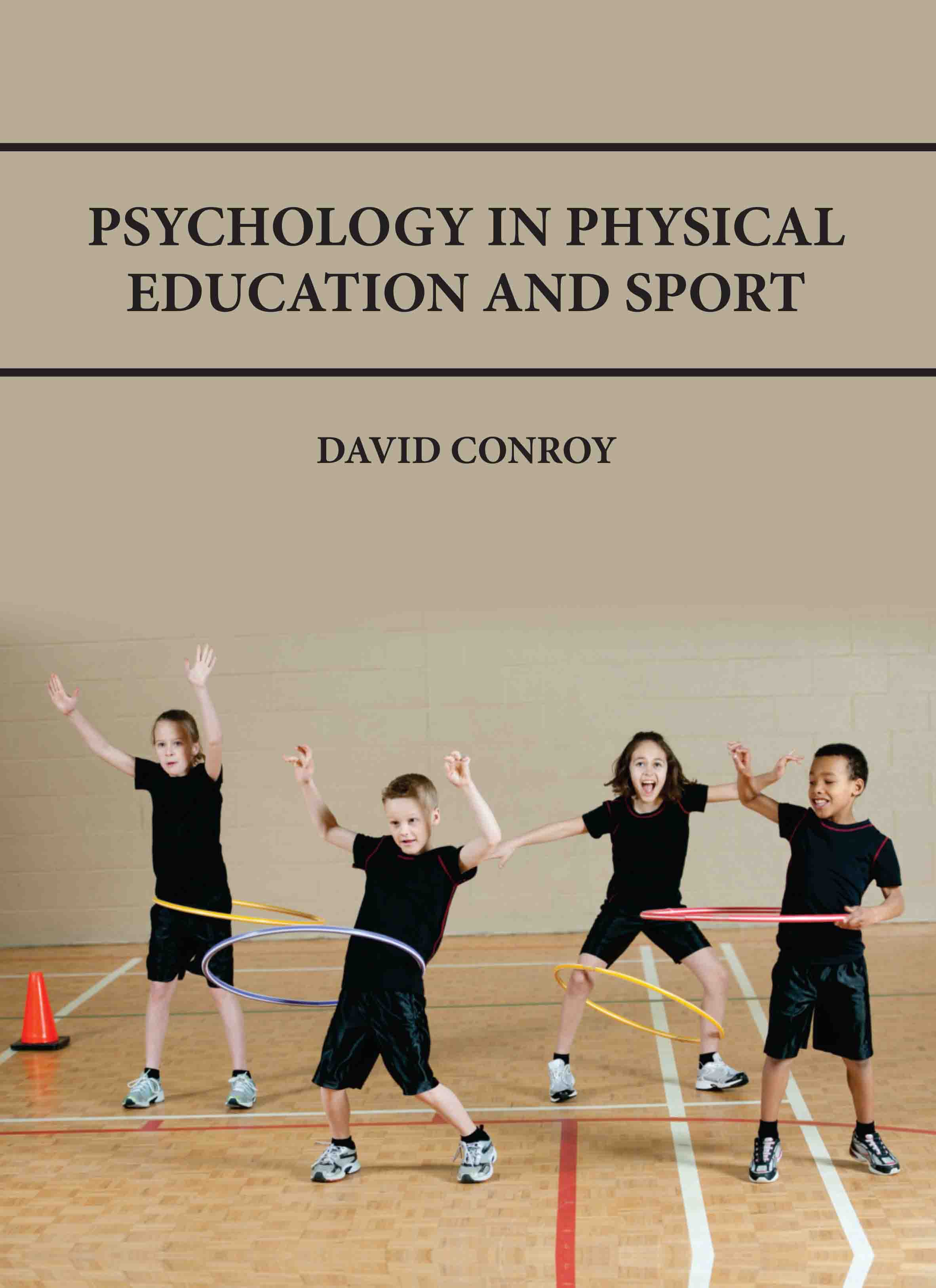 Psychology in Physical Education and Sport