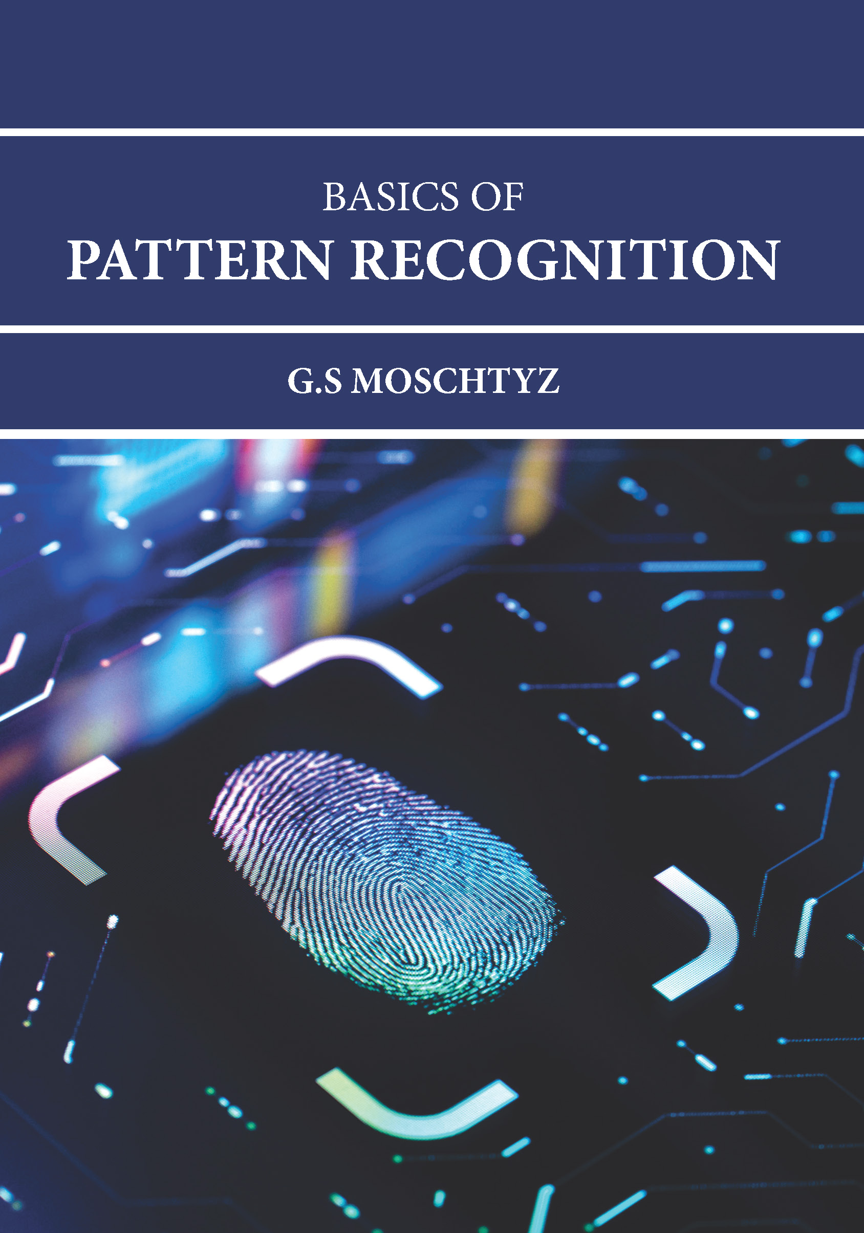 Basics of Pattern Recognition