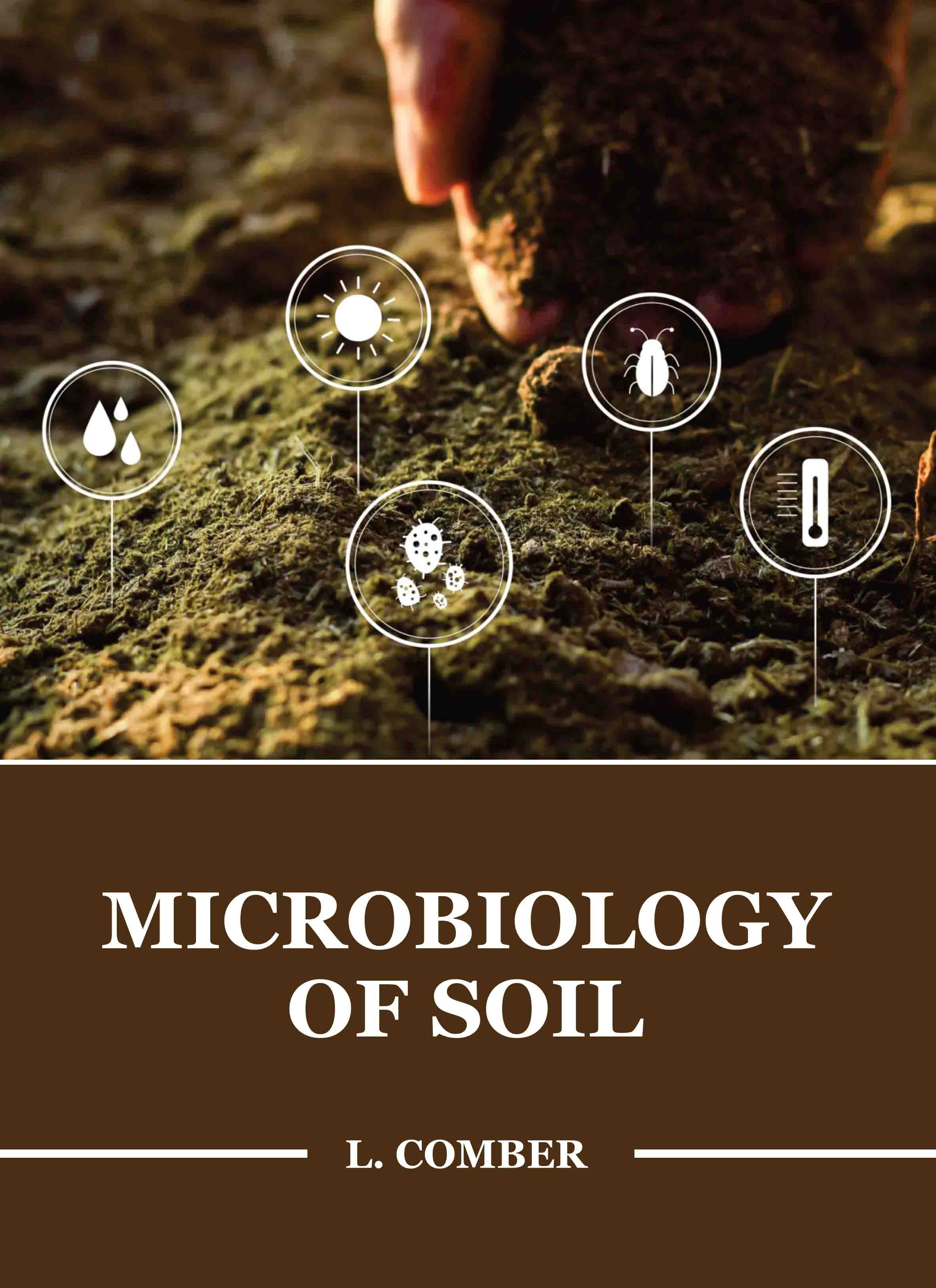 Microbiology of Soil