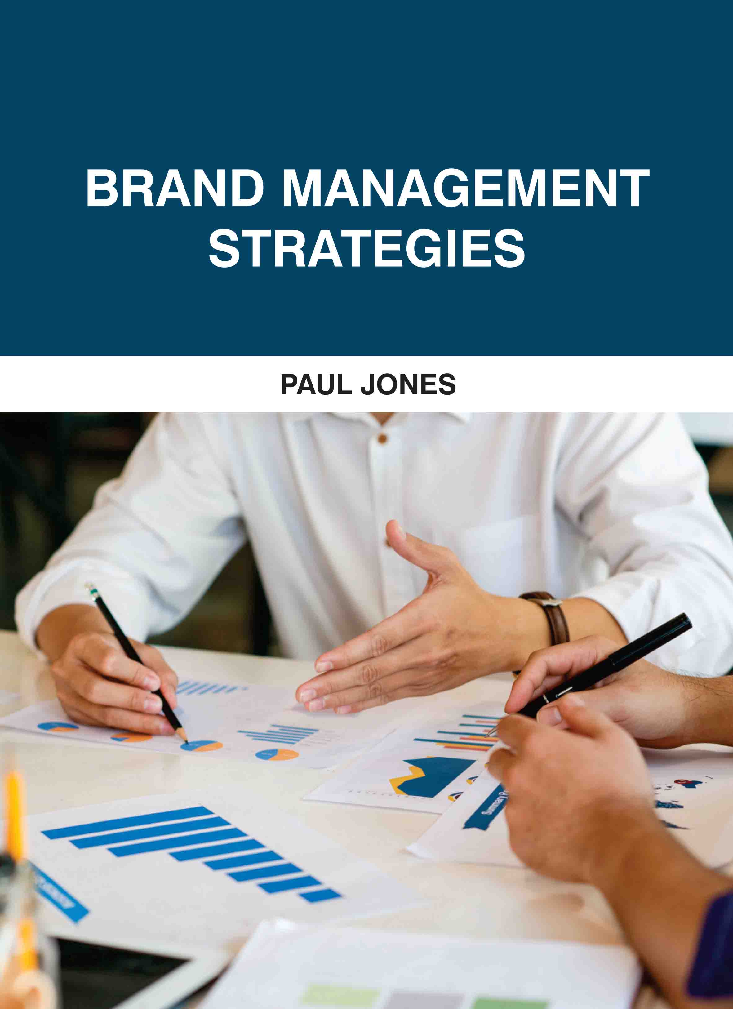 Brand Management Strategies