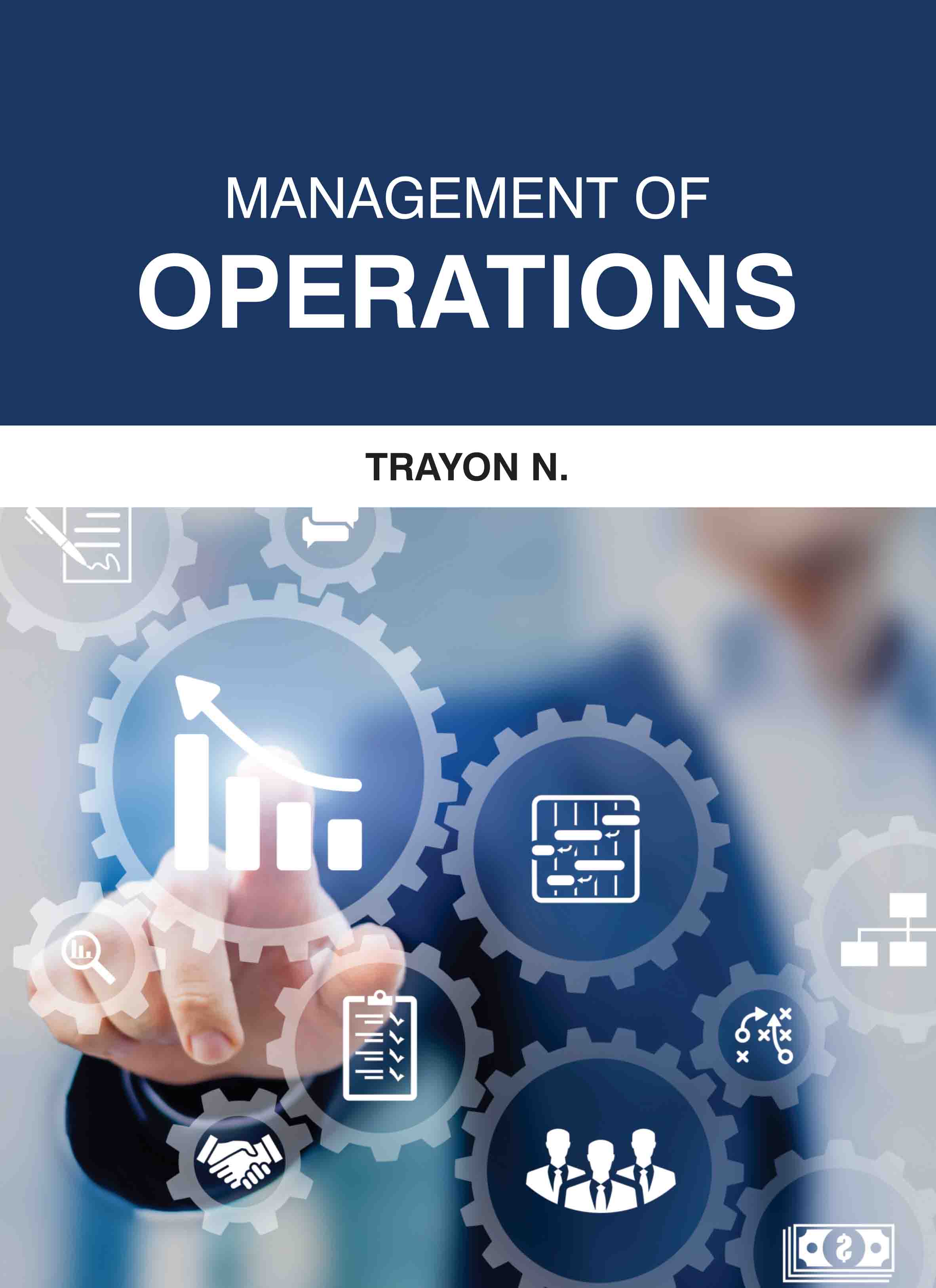 Management of Operations