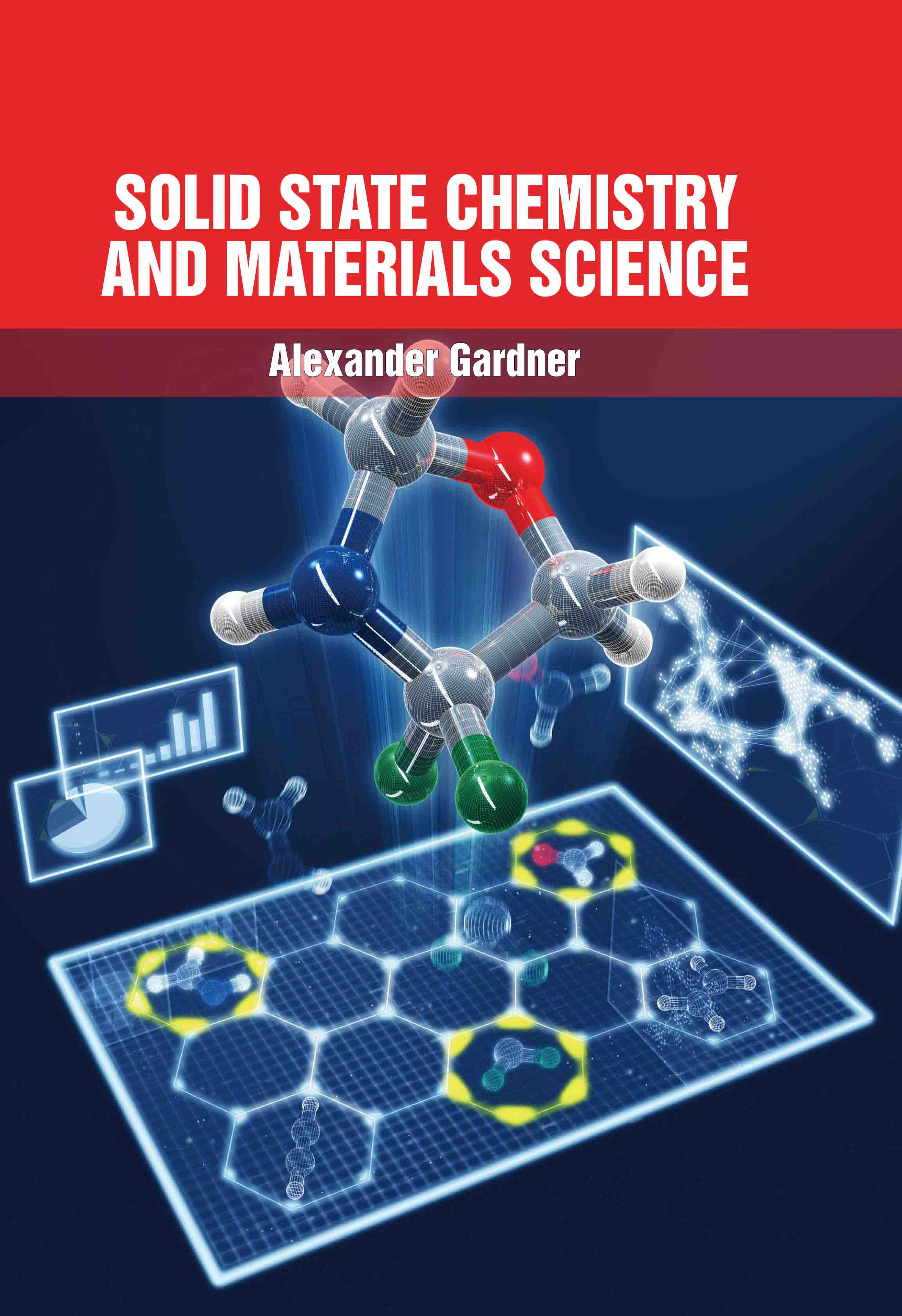 Solid State Chemistry and Materials Science