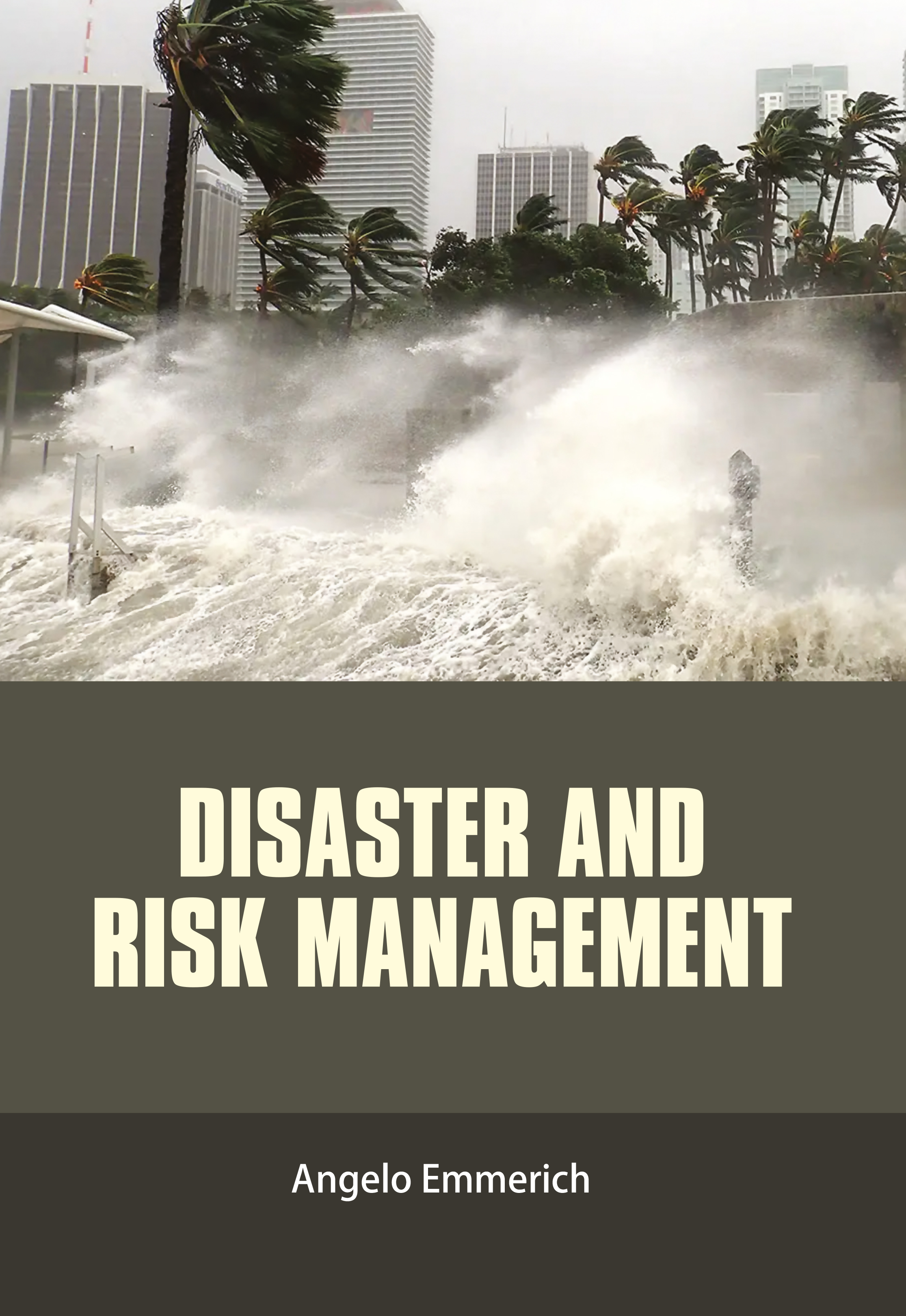 Disaster and Risk Management