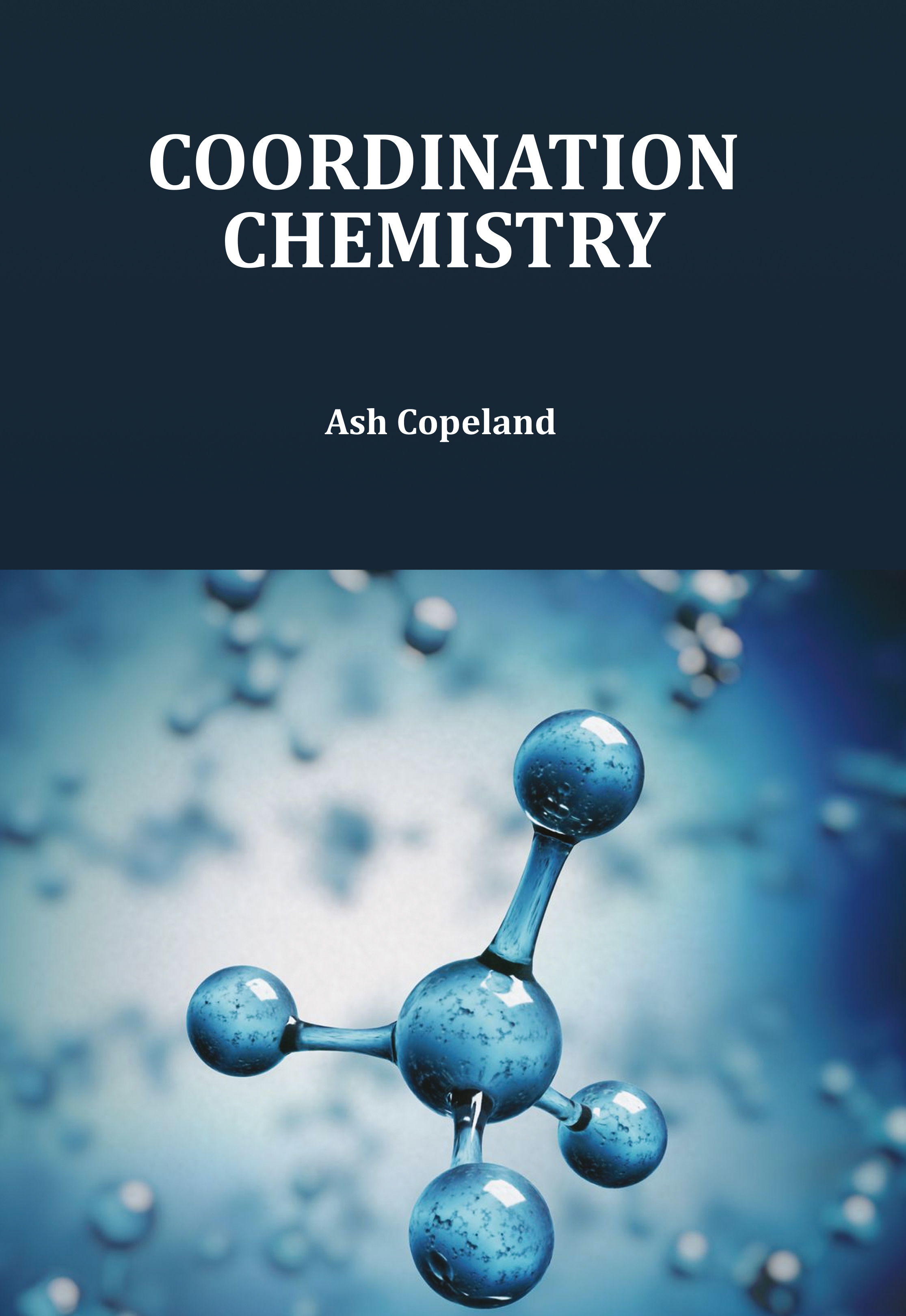 Coordination Chemistry