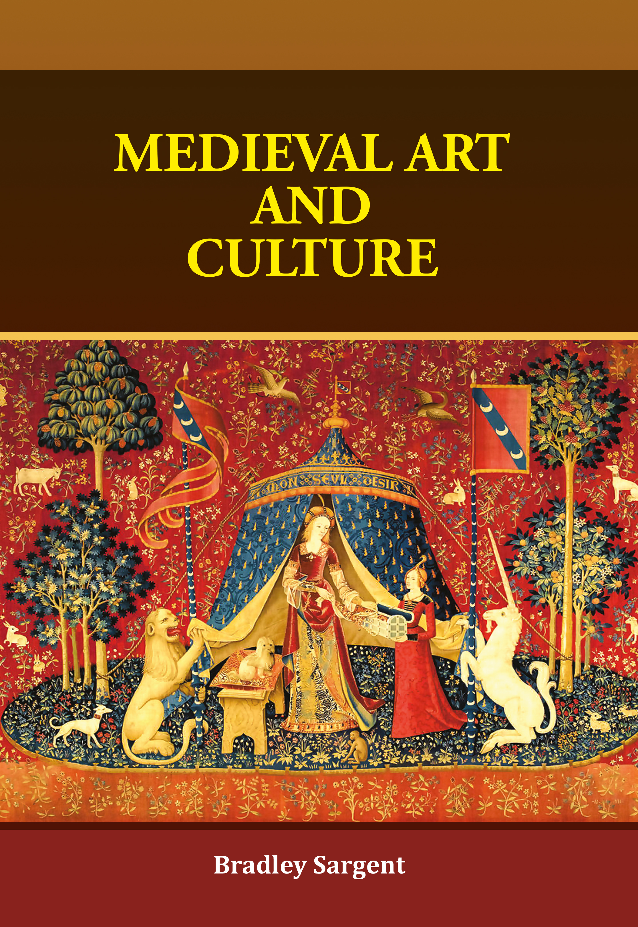 Medieval Art and Culture