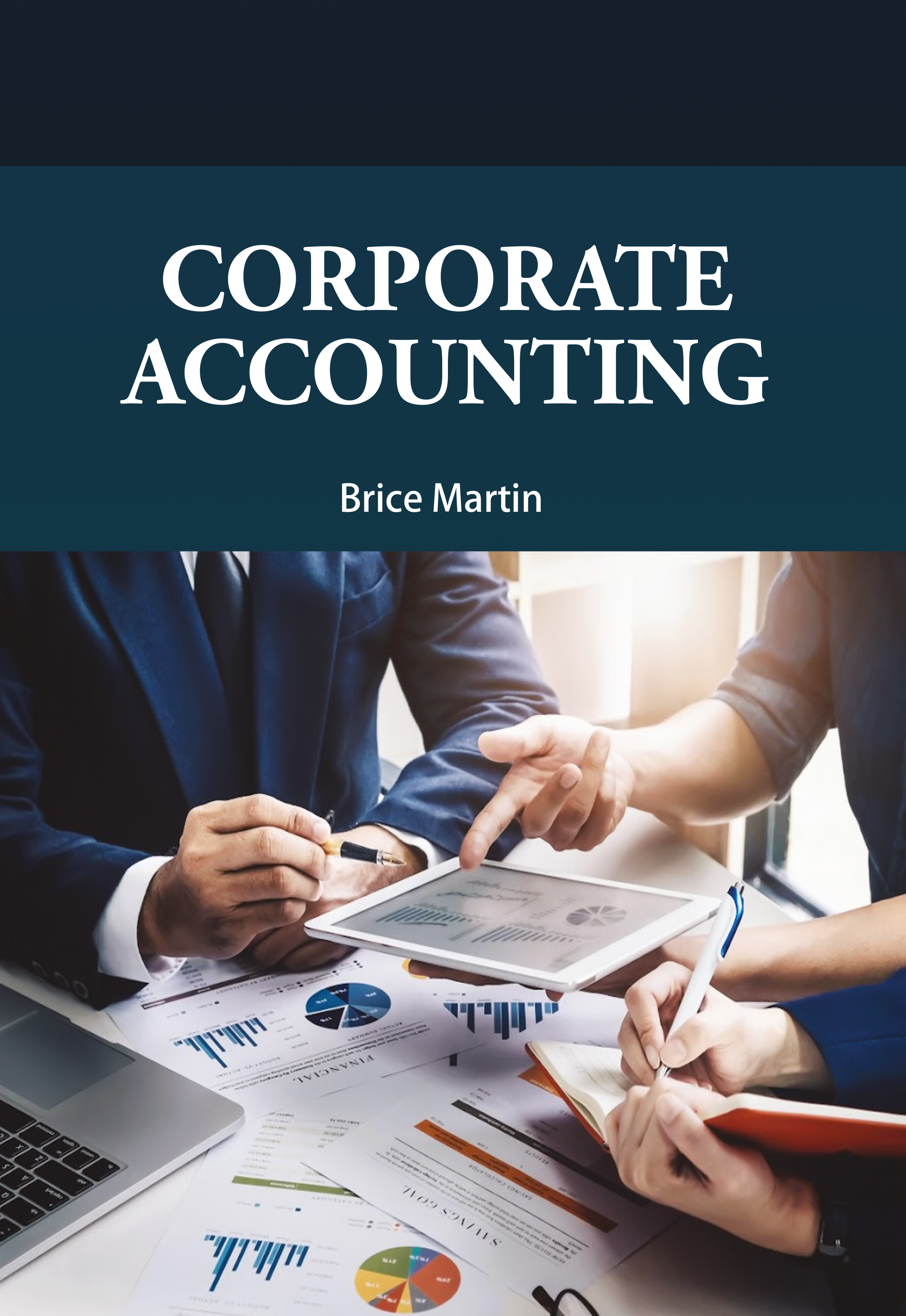 Corporate Accounting