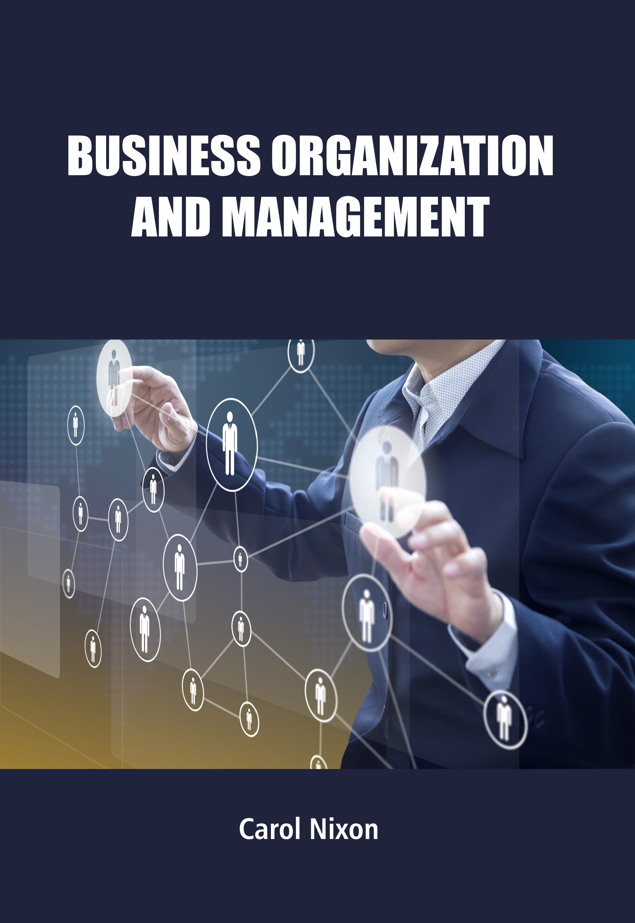 Business Organisation and Management