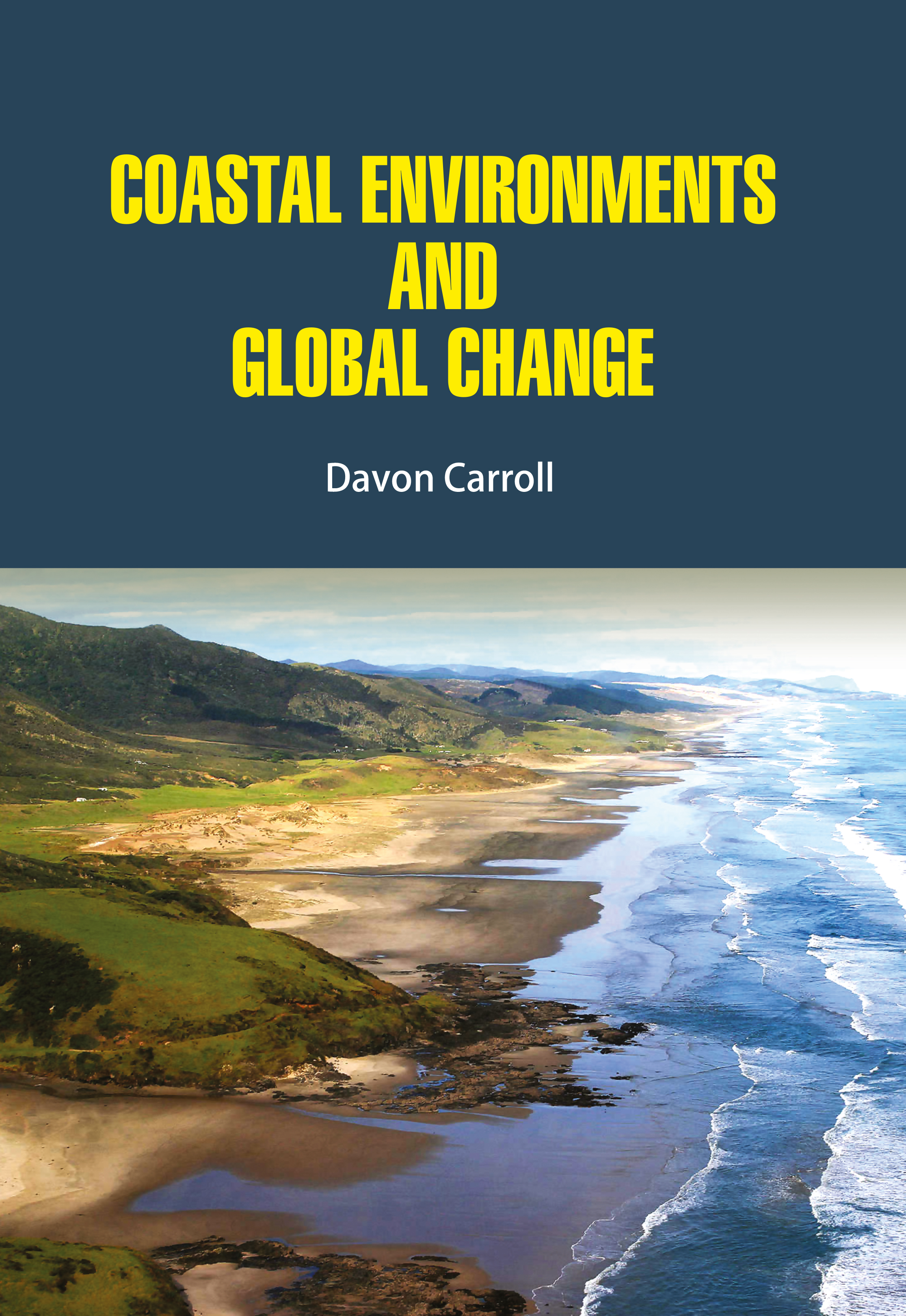 Coastal Environments and Global Change