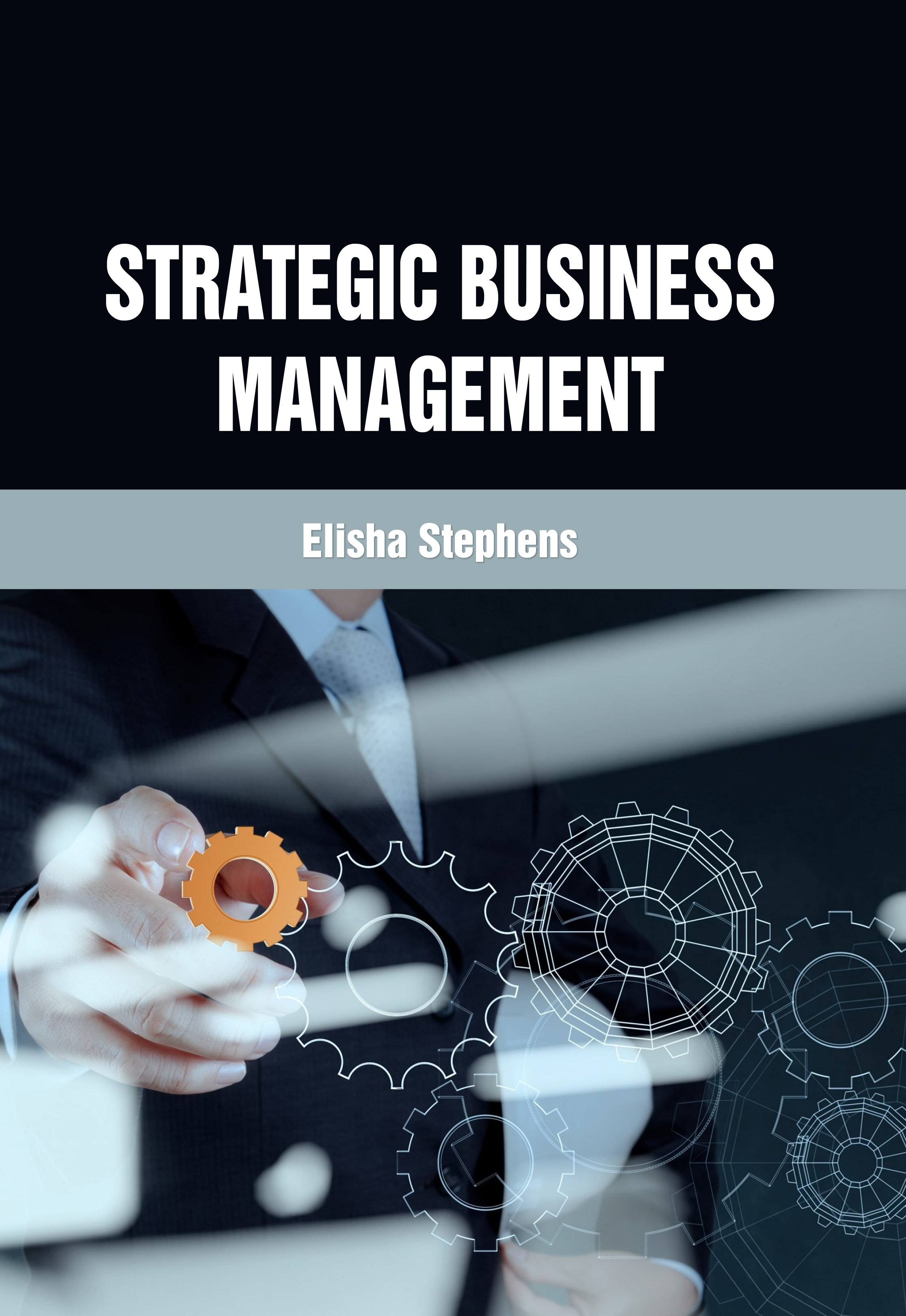 Strategic Business Management