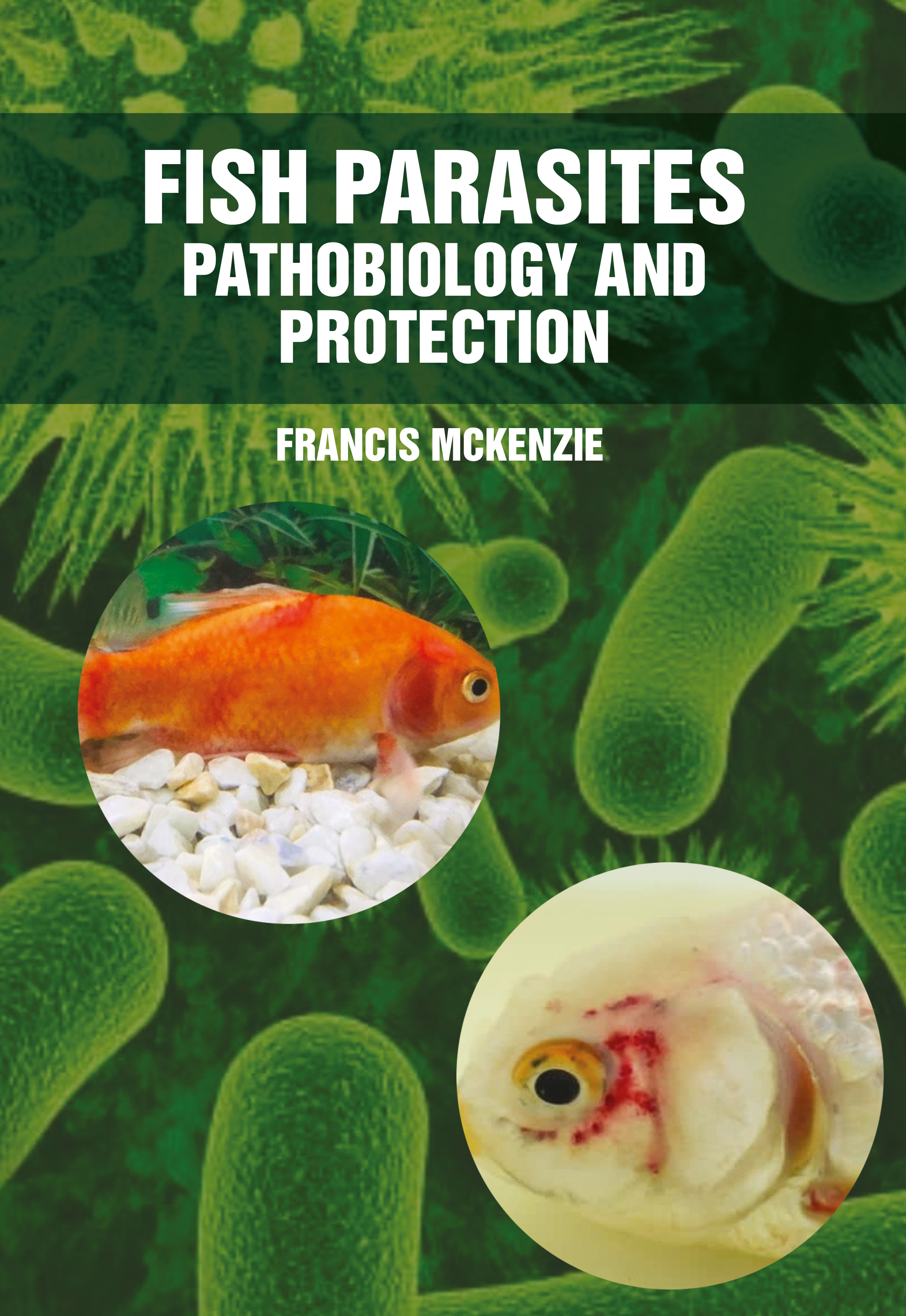 Fish Parasites: Pathobiology and Protection