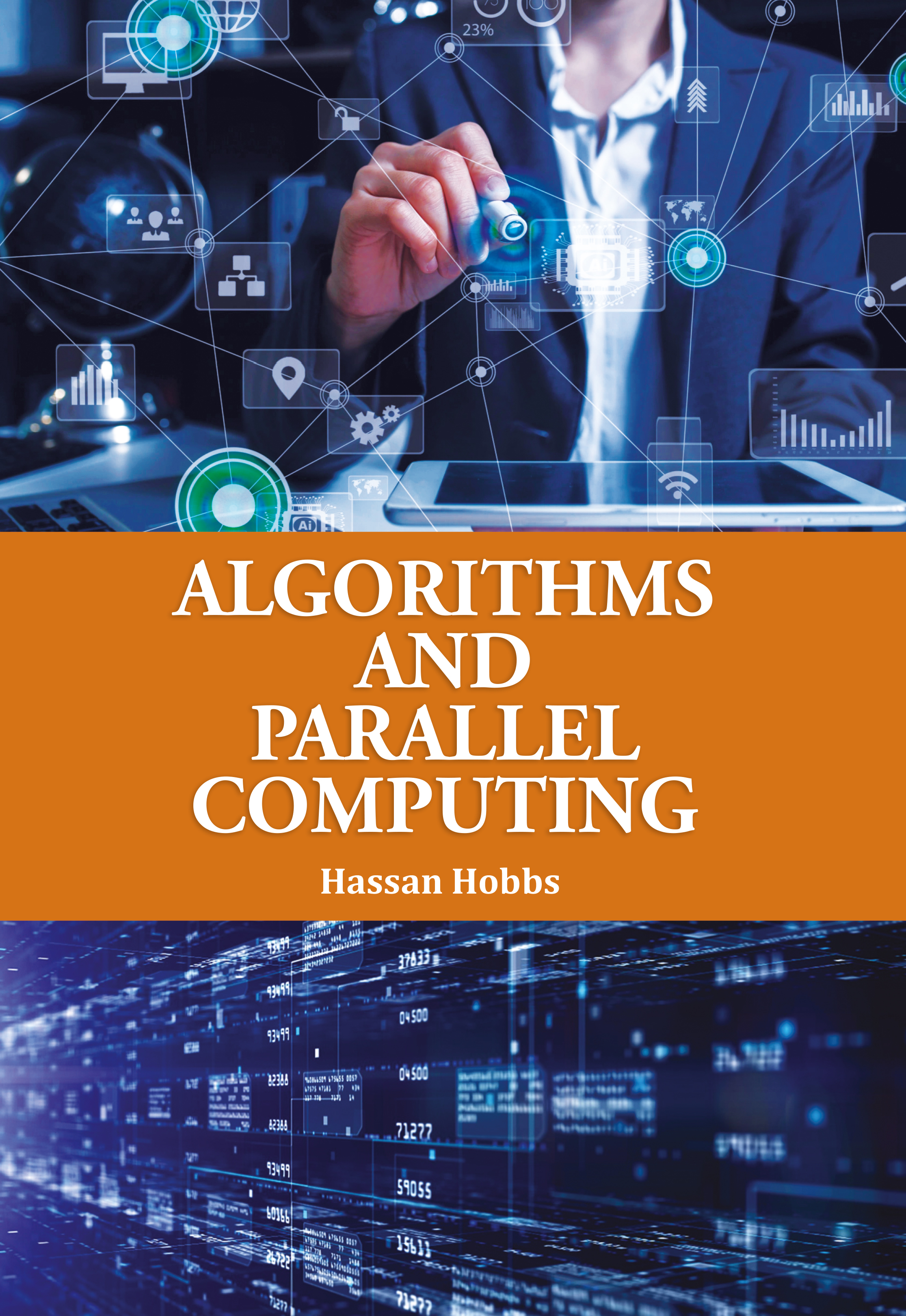 Algorithms and Parallel Computing