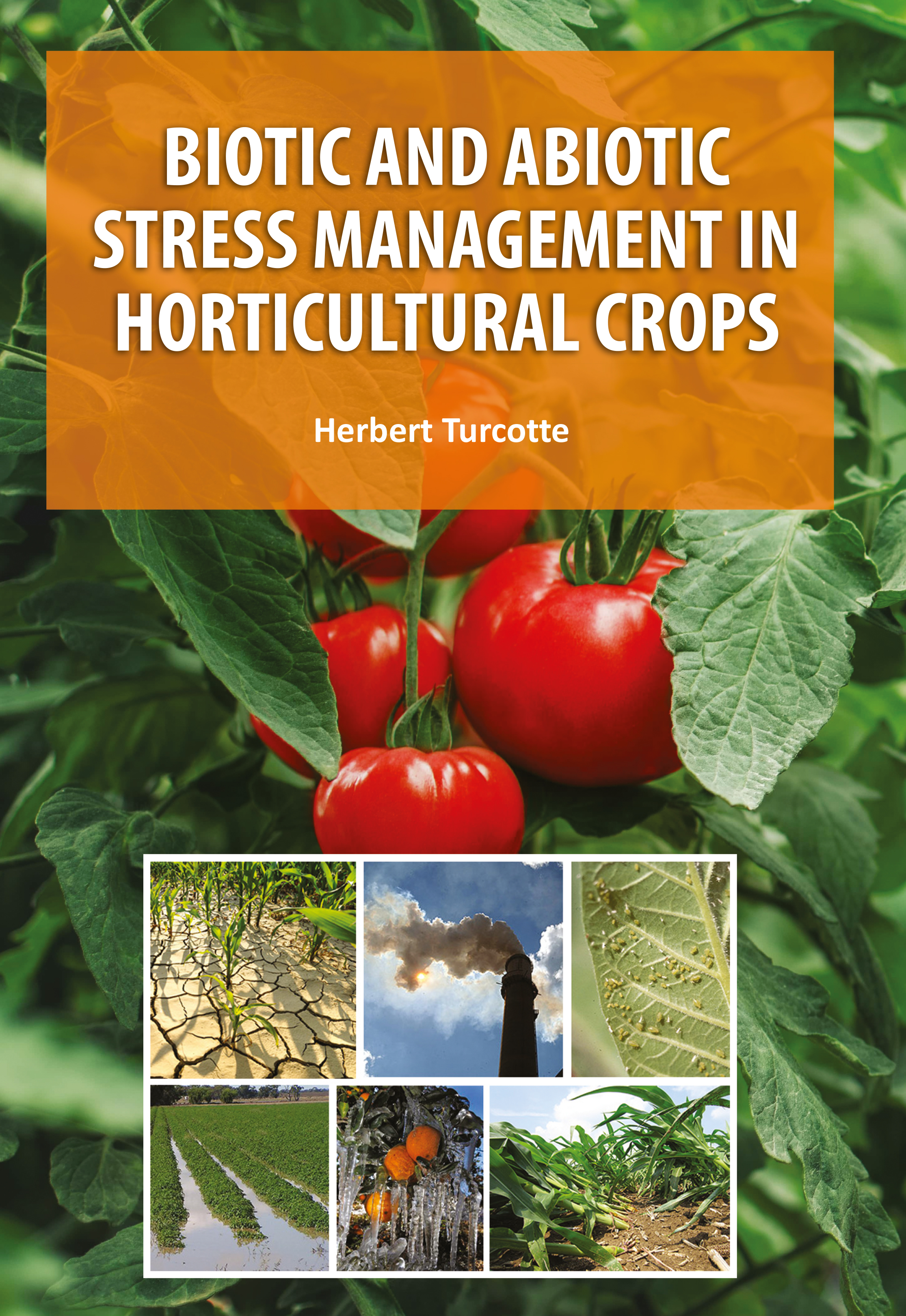 Biotic and Abiotic Stress Management in Horticultural Crops