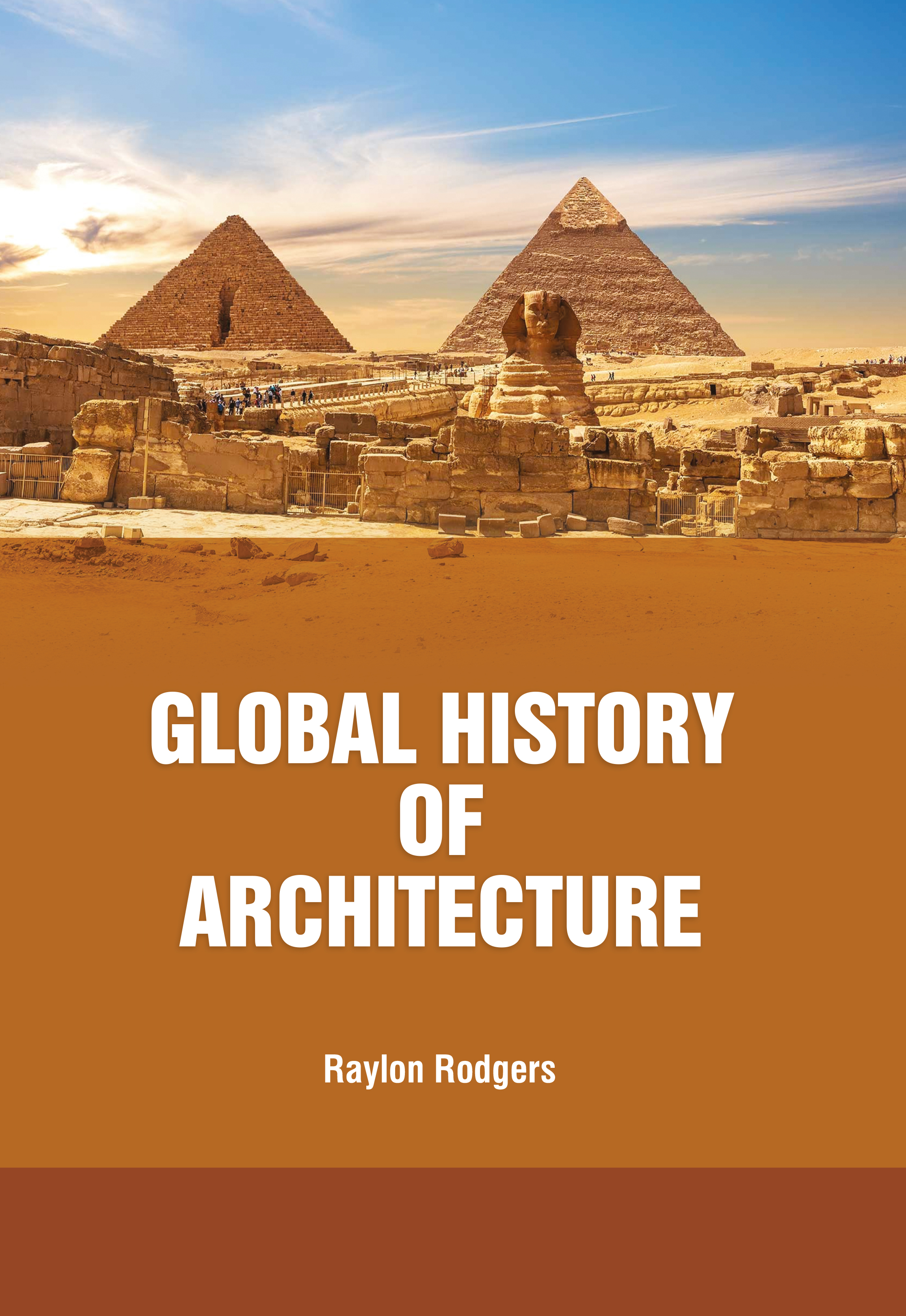 Global History of Architecture