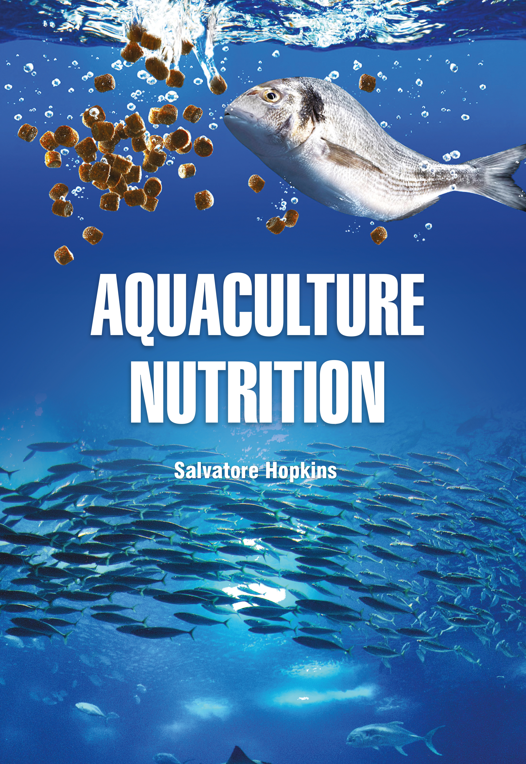 Aquaculture Nutrition