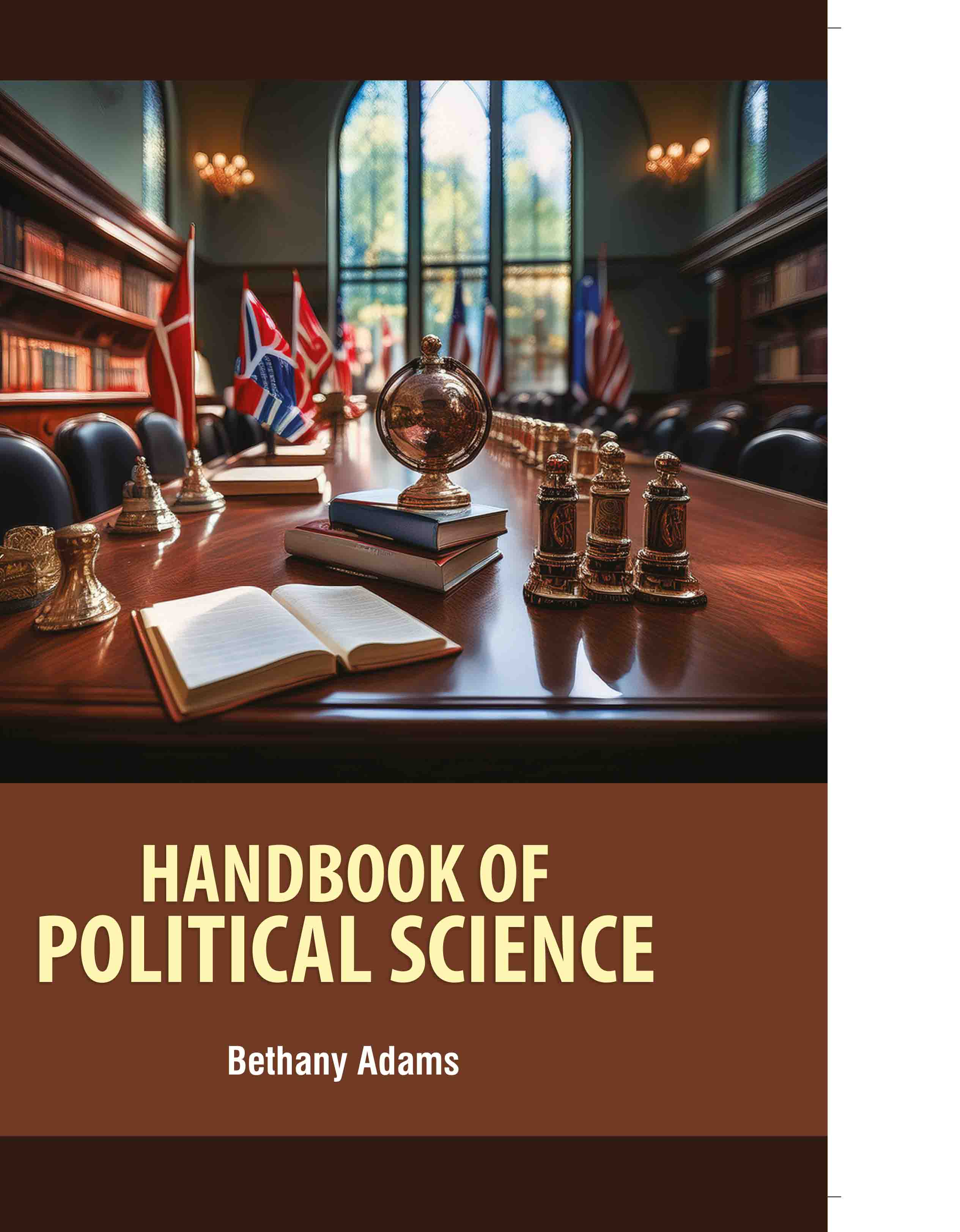 Handbook of Political Science