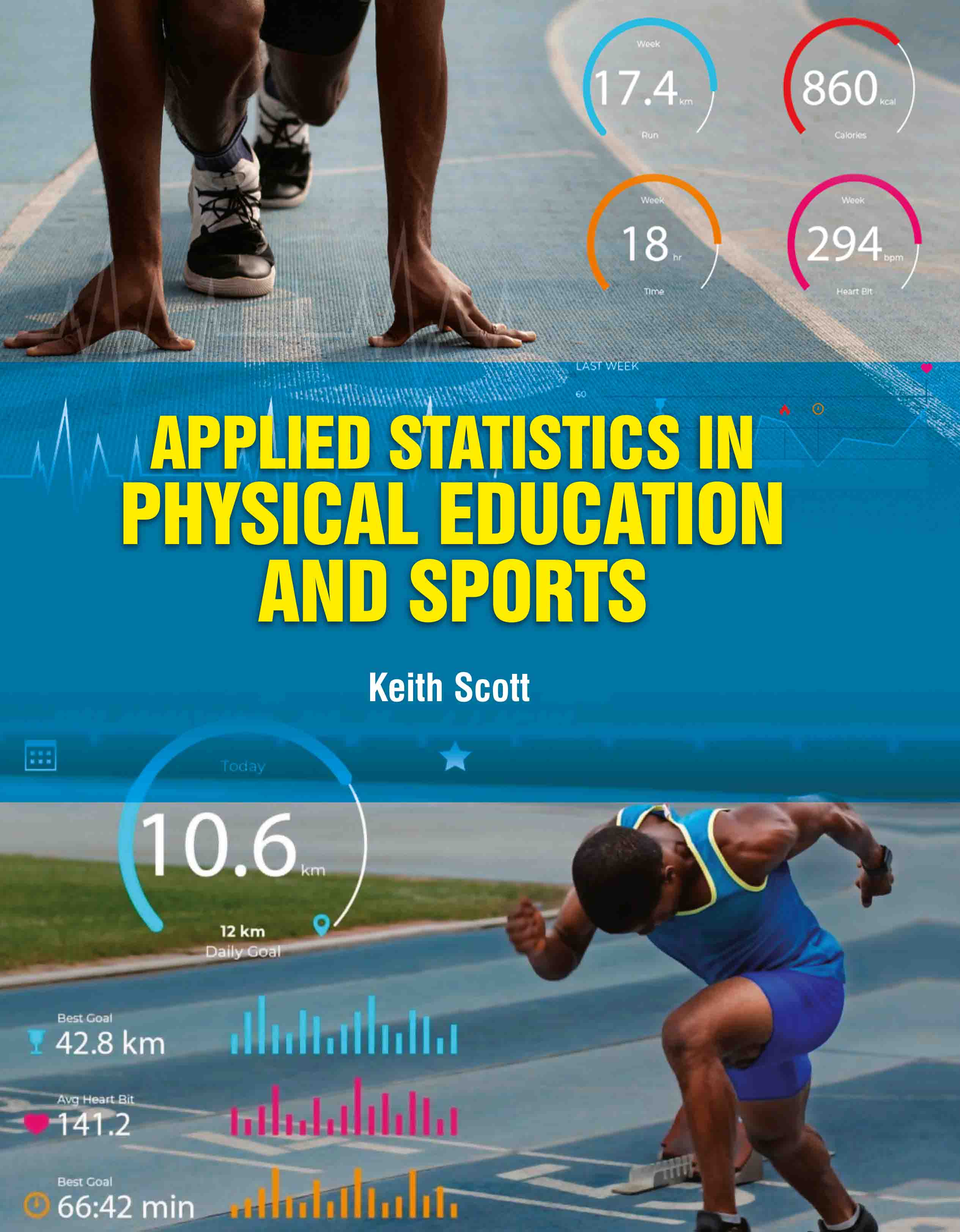 Applied Statistics in Physical Education And Sports