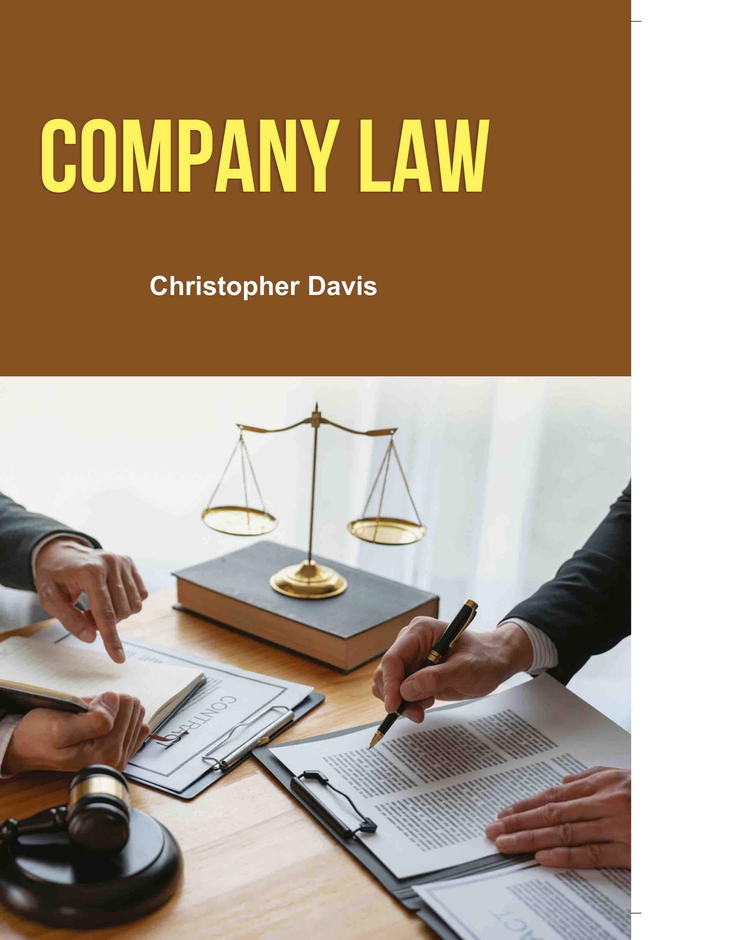 Company Law