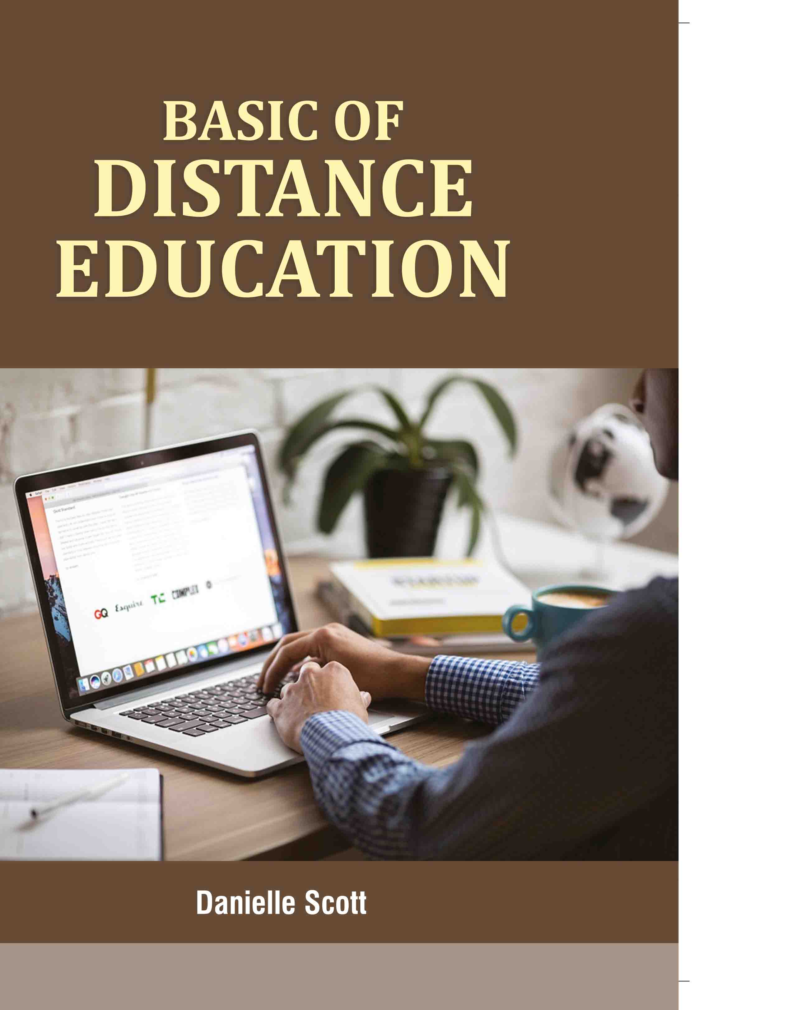 Basic of Distance Education