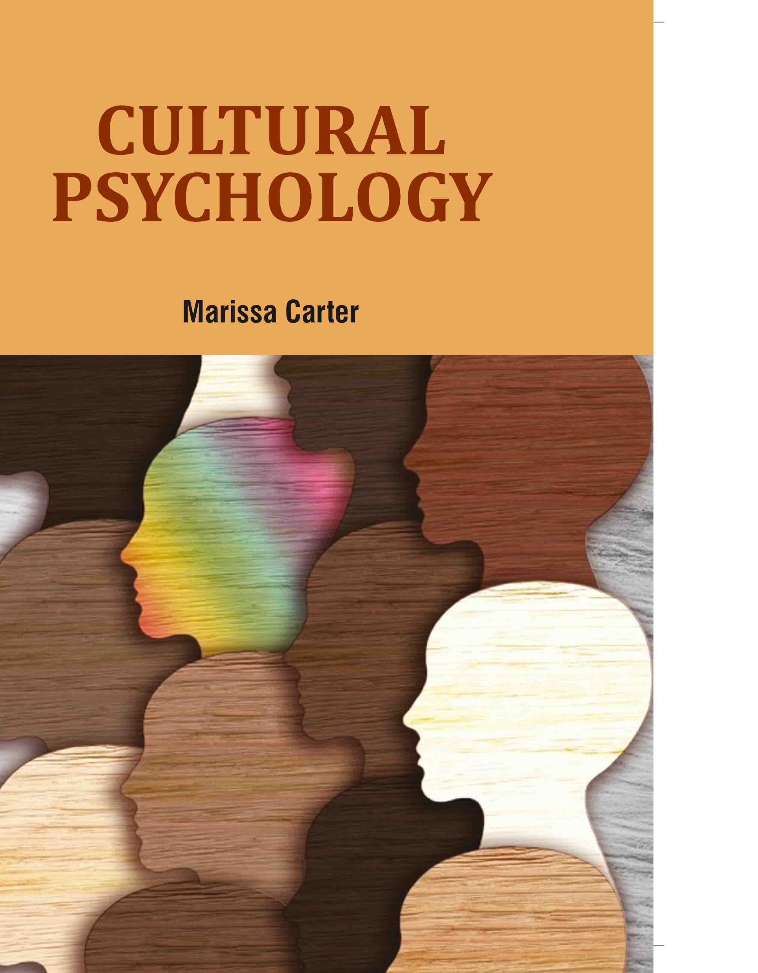 Cultural Psychology