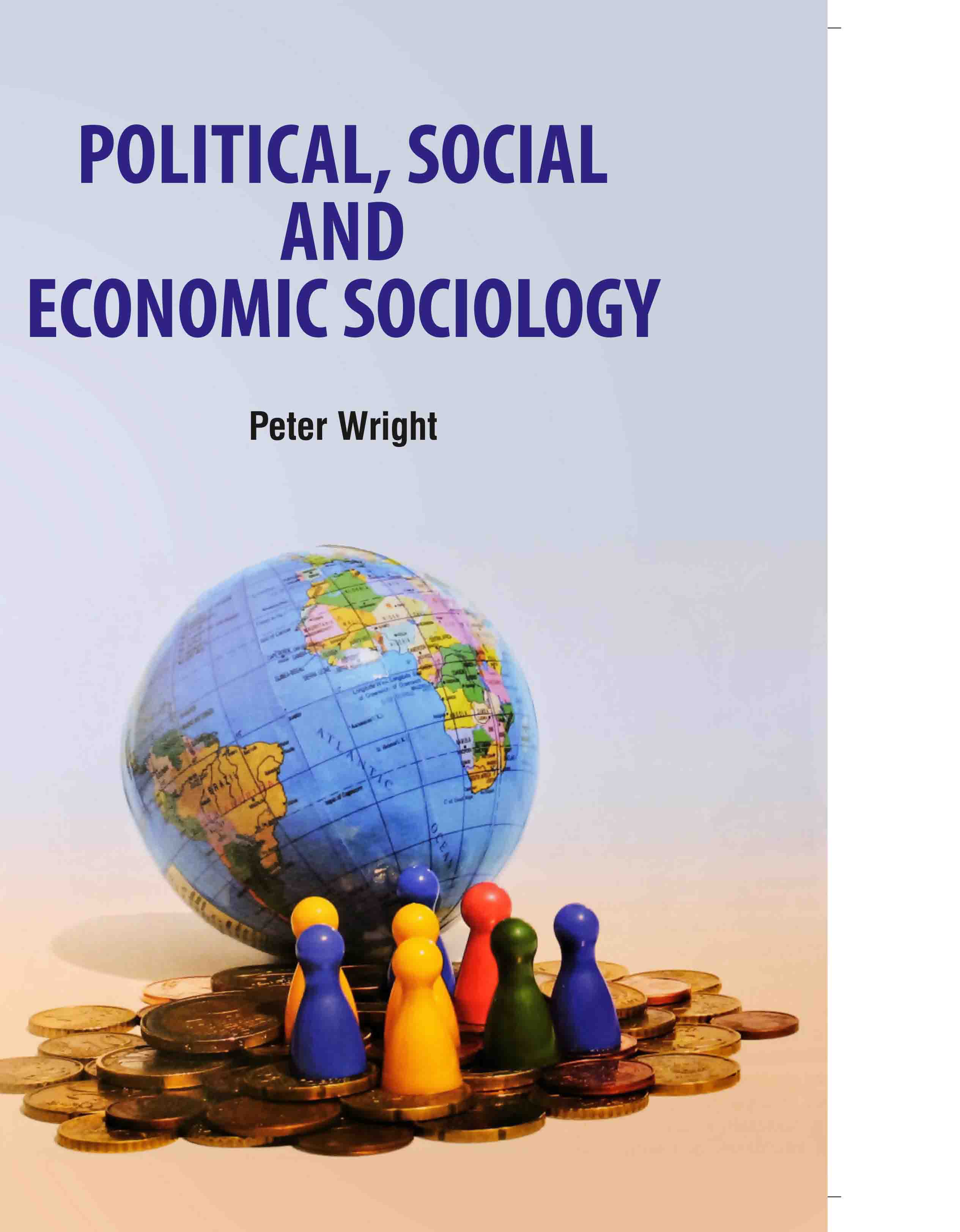 Political, Social and Economic Sociology