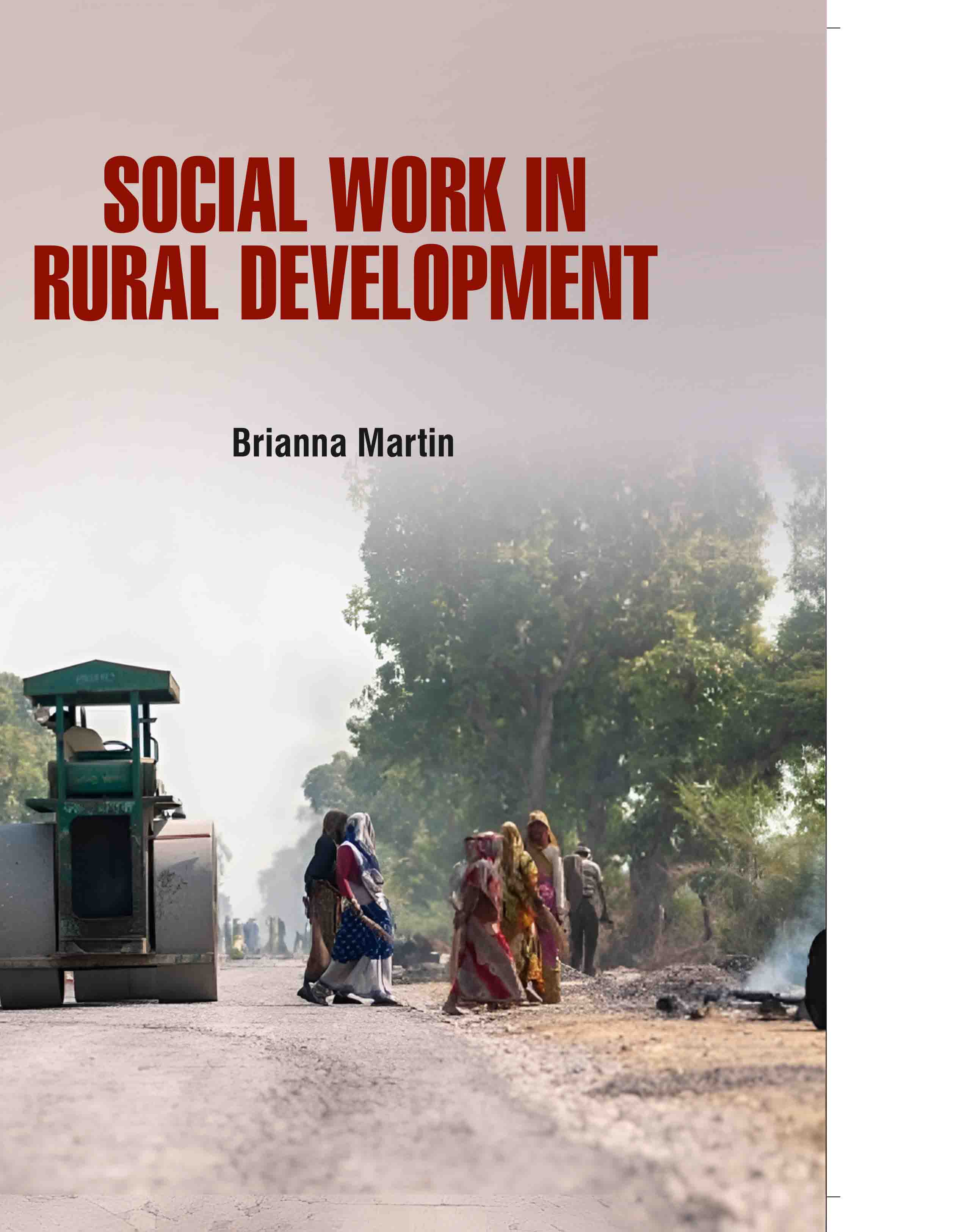 Social Work in Rural Development