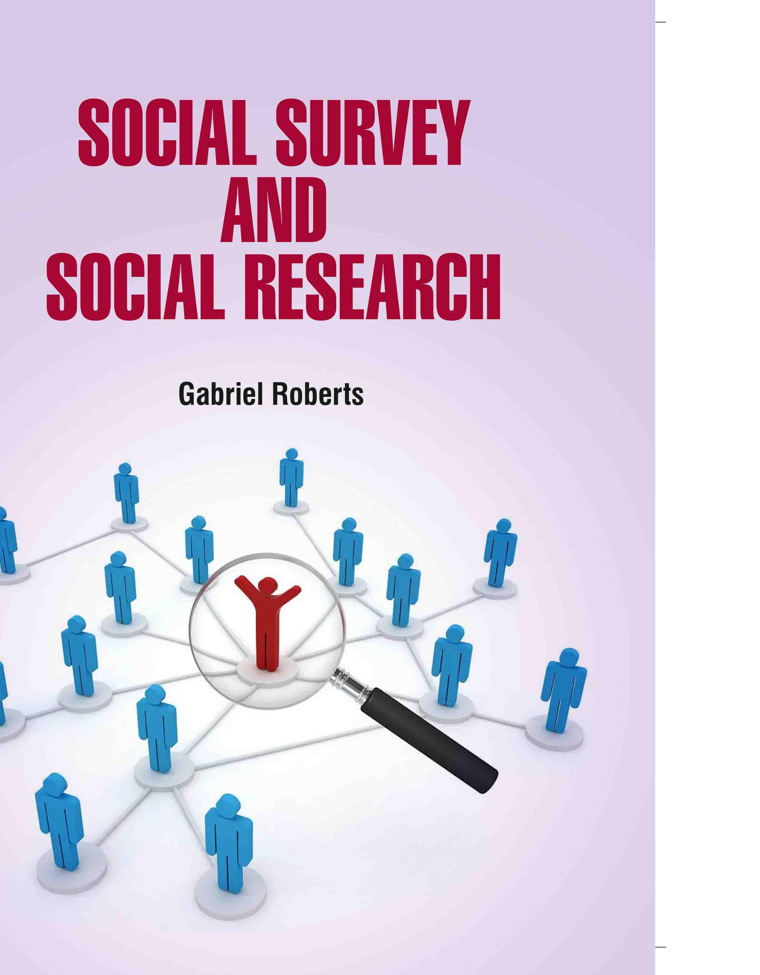 Social Survey and Social Research