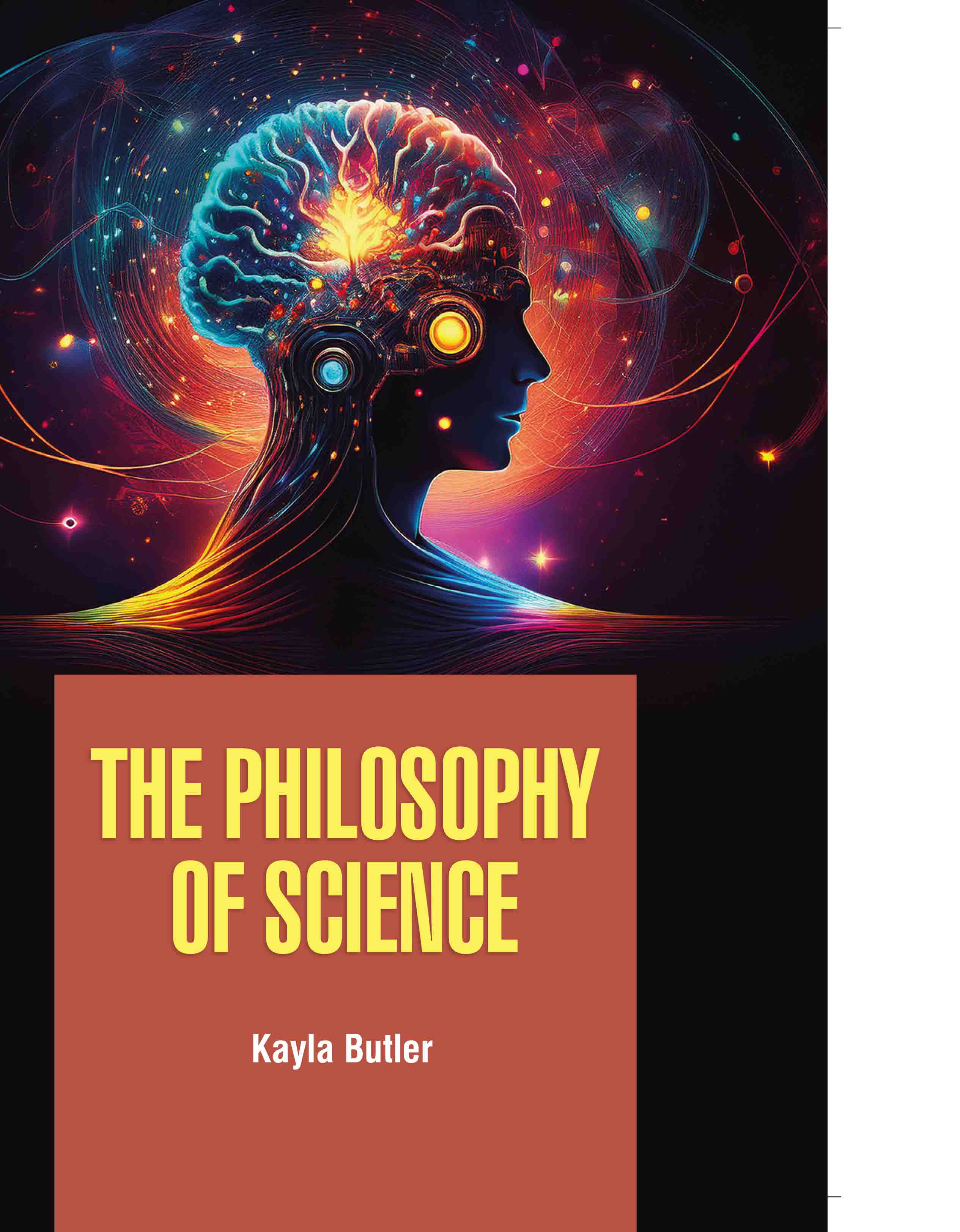 The Philosophy of Science