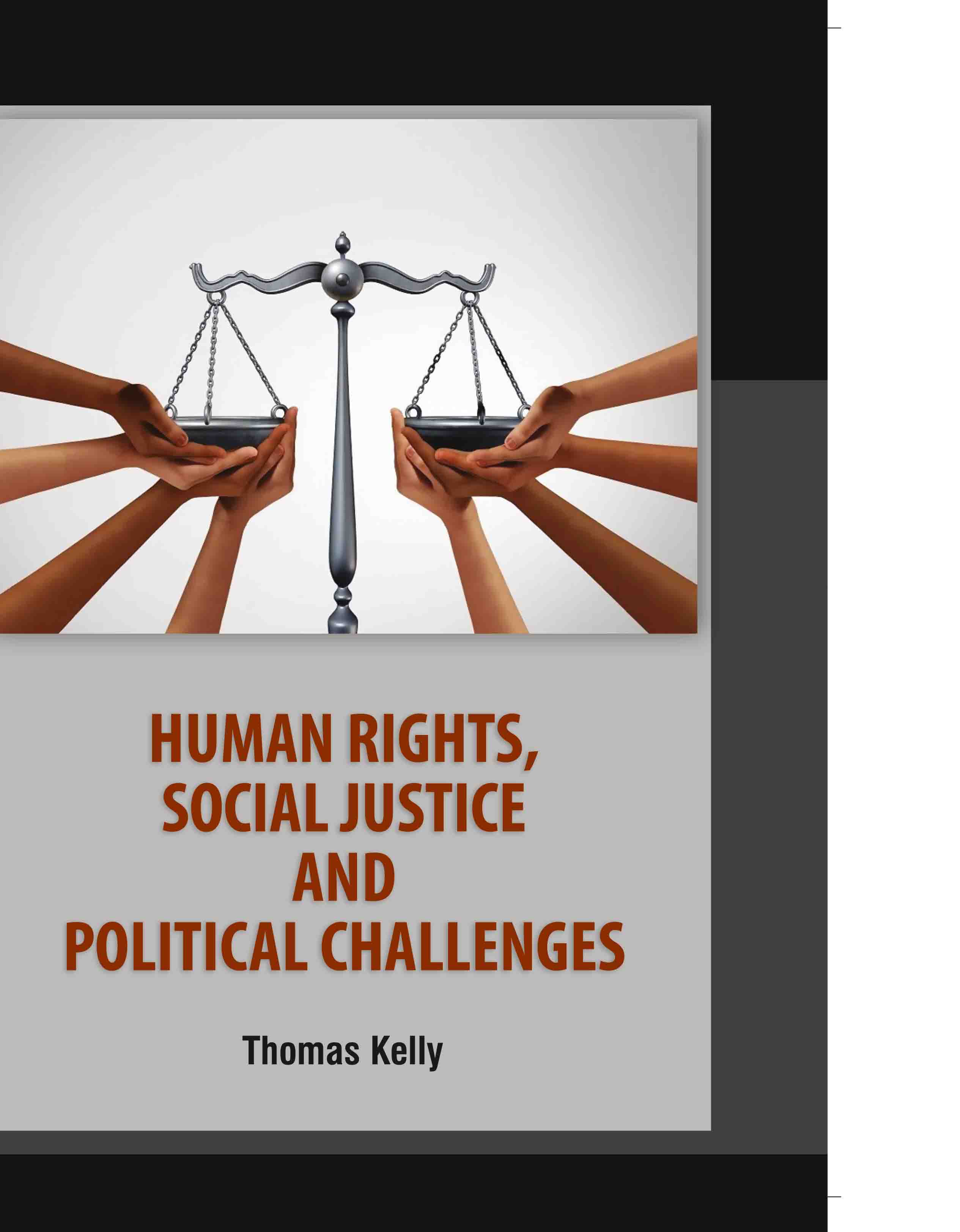 Human Rights, Social Justice and Political Challenges