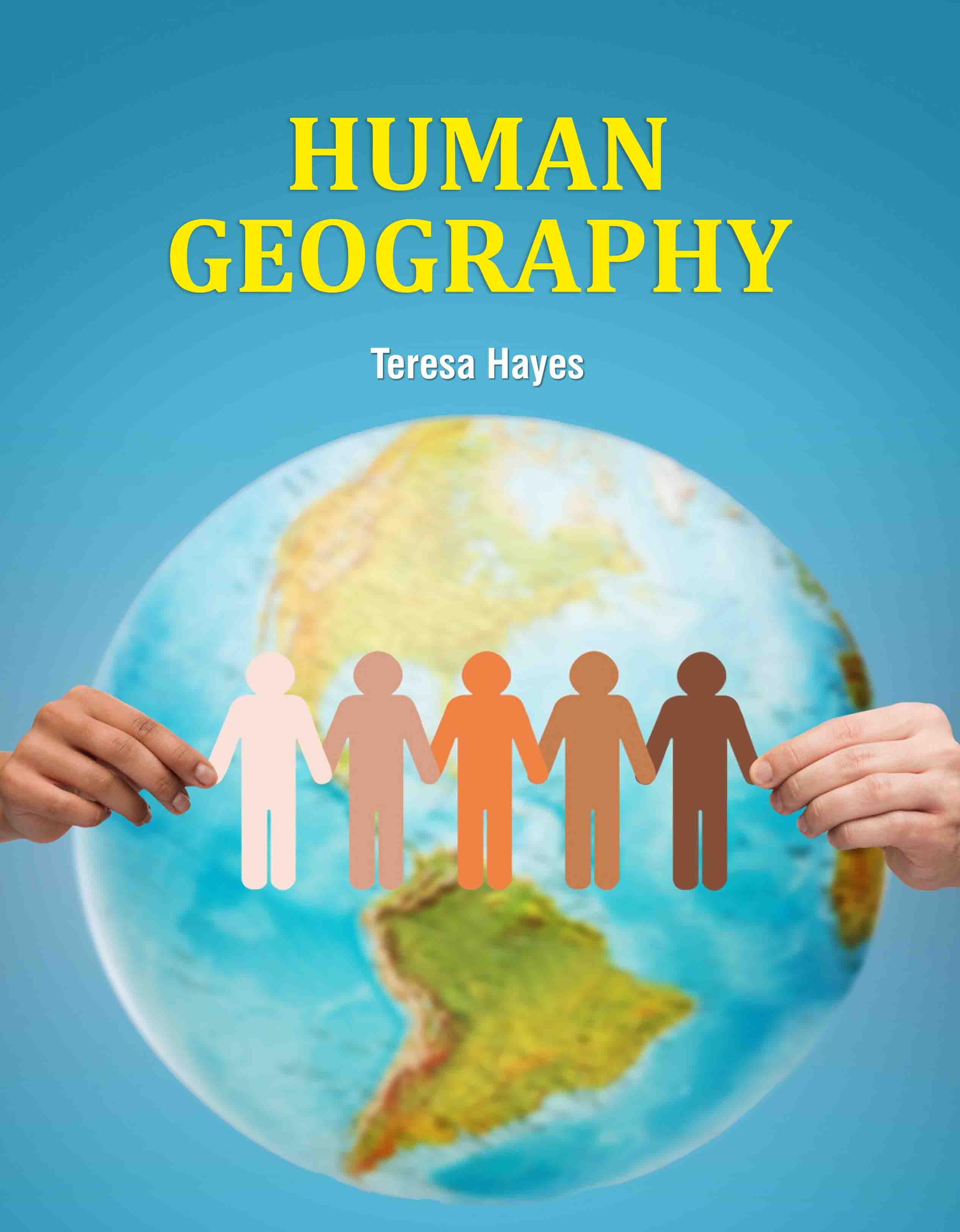 Human Geography