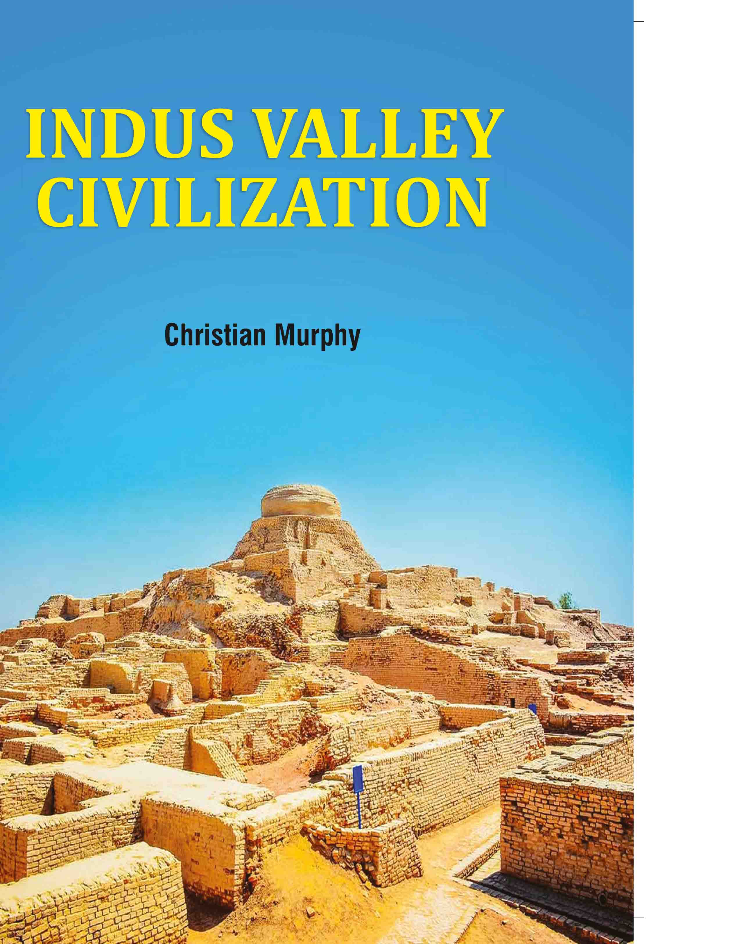 Indus Valley Civilization