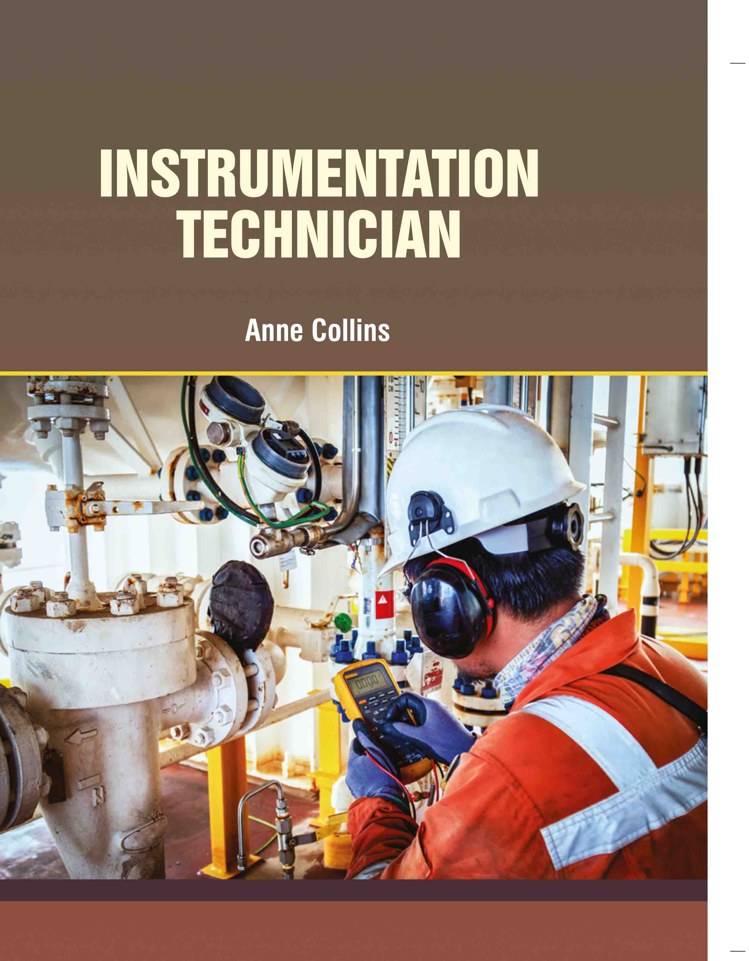 Instrumentation Technician