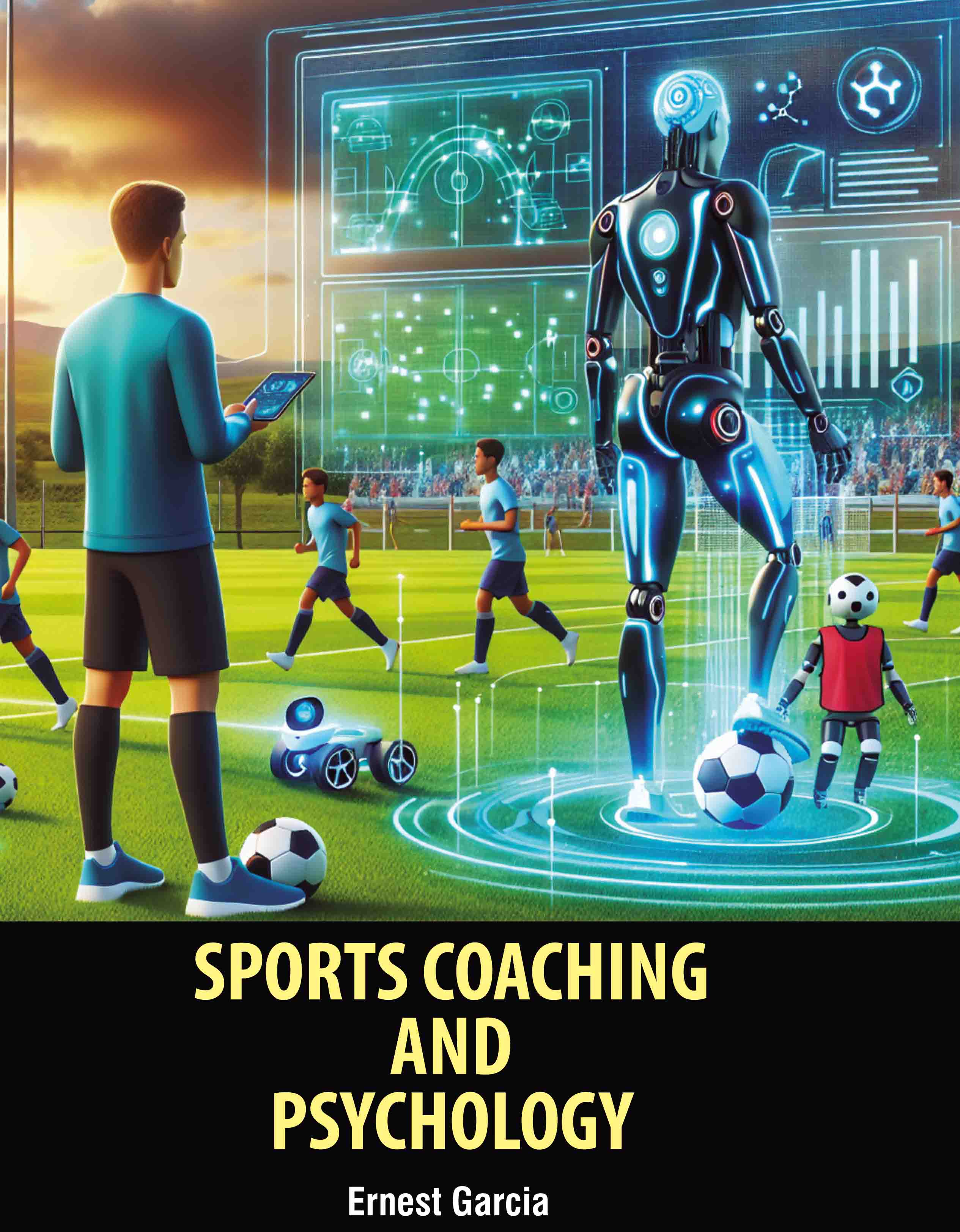 Sports Coaching and Psychology