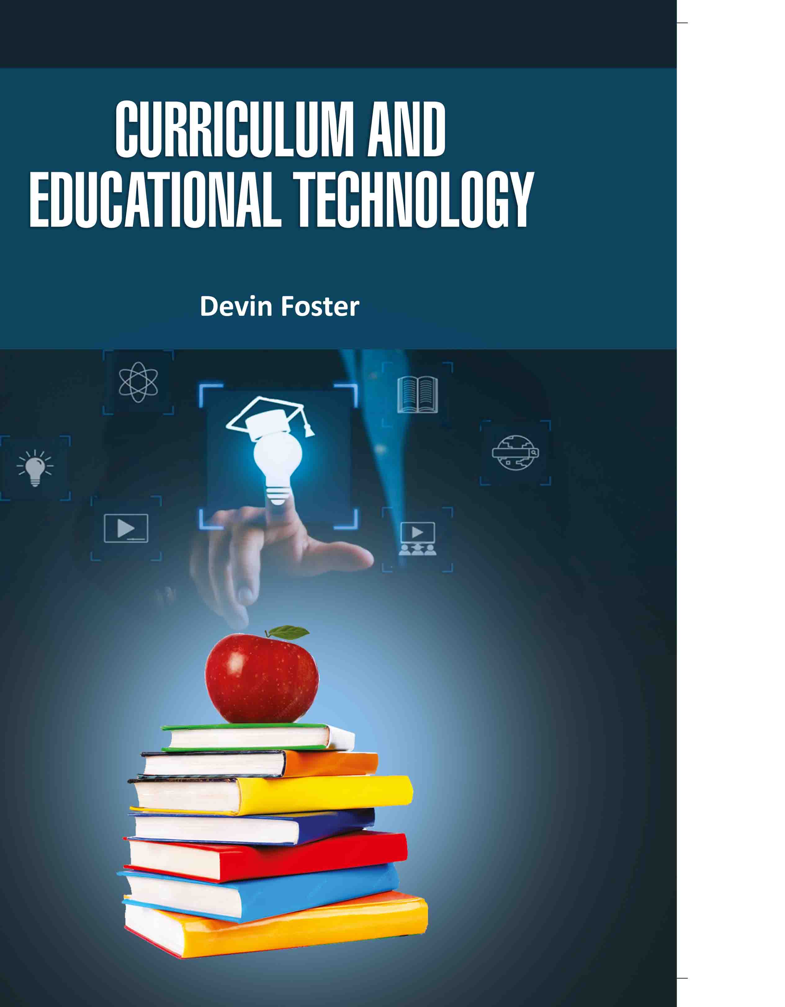 Curriculum and Educational Technology