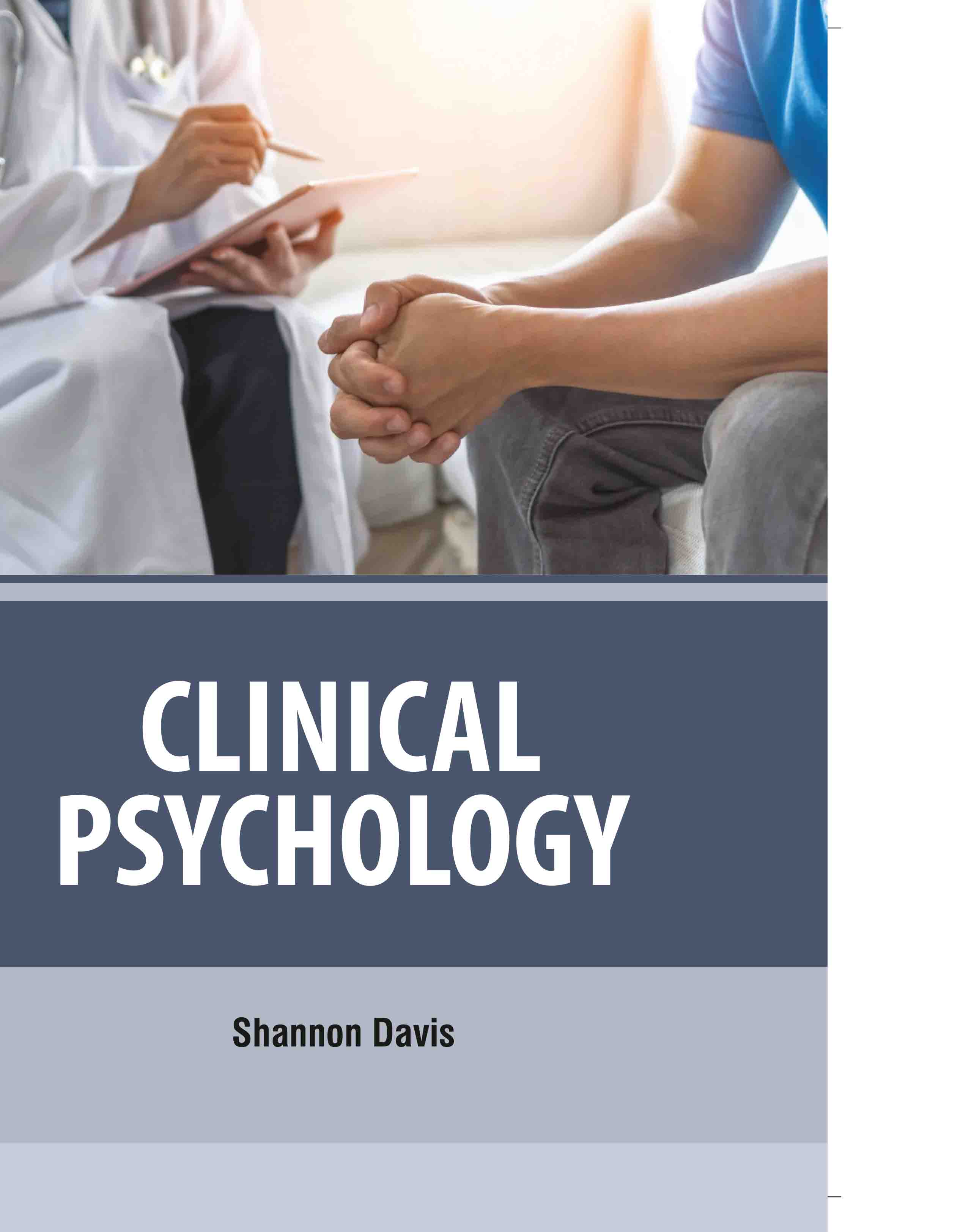 Clinical Psychology