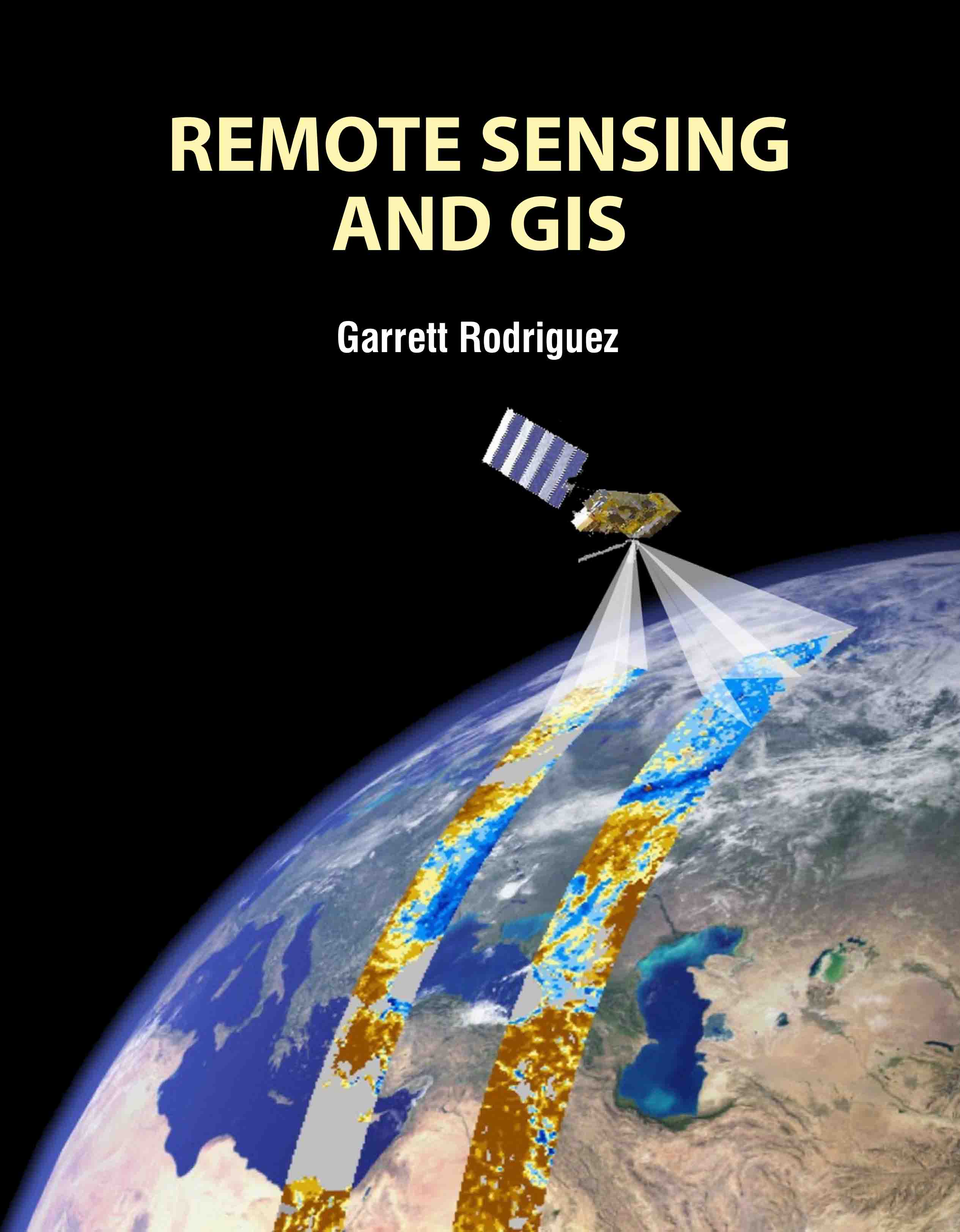 Remote Sensing and GIS