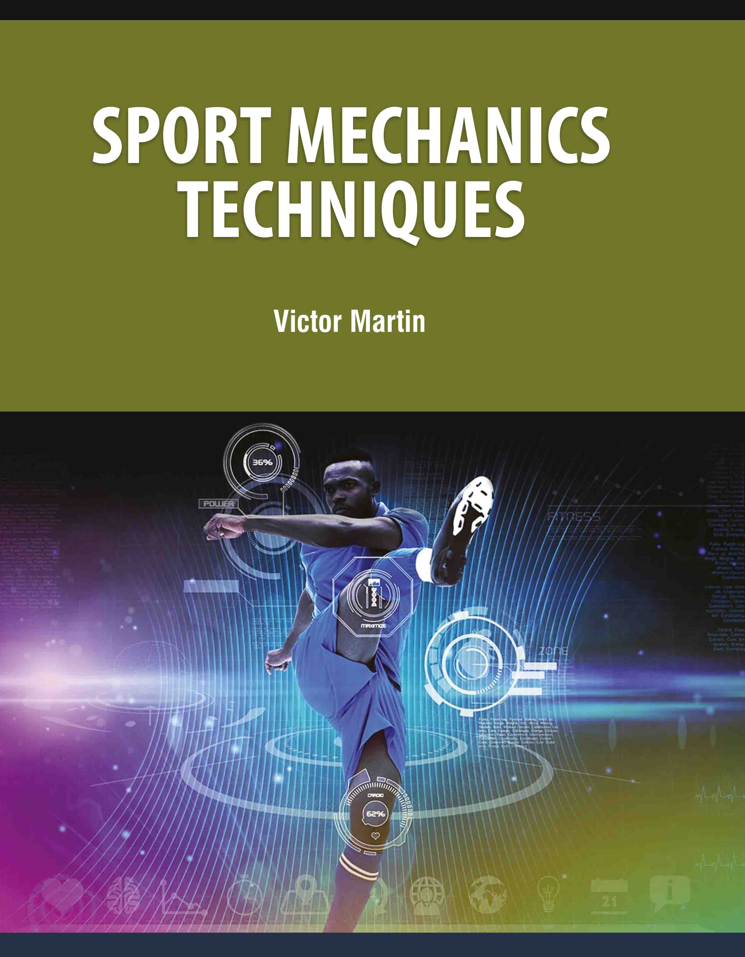 Sport Mechanics Techniques