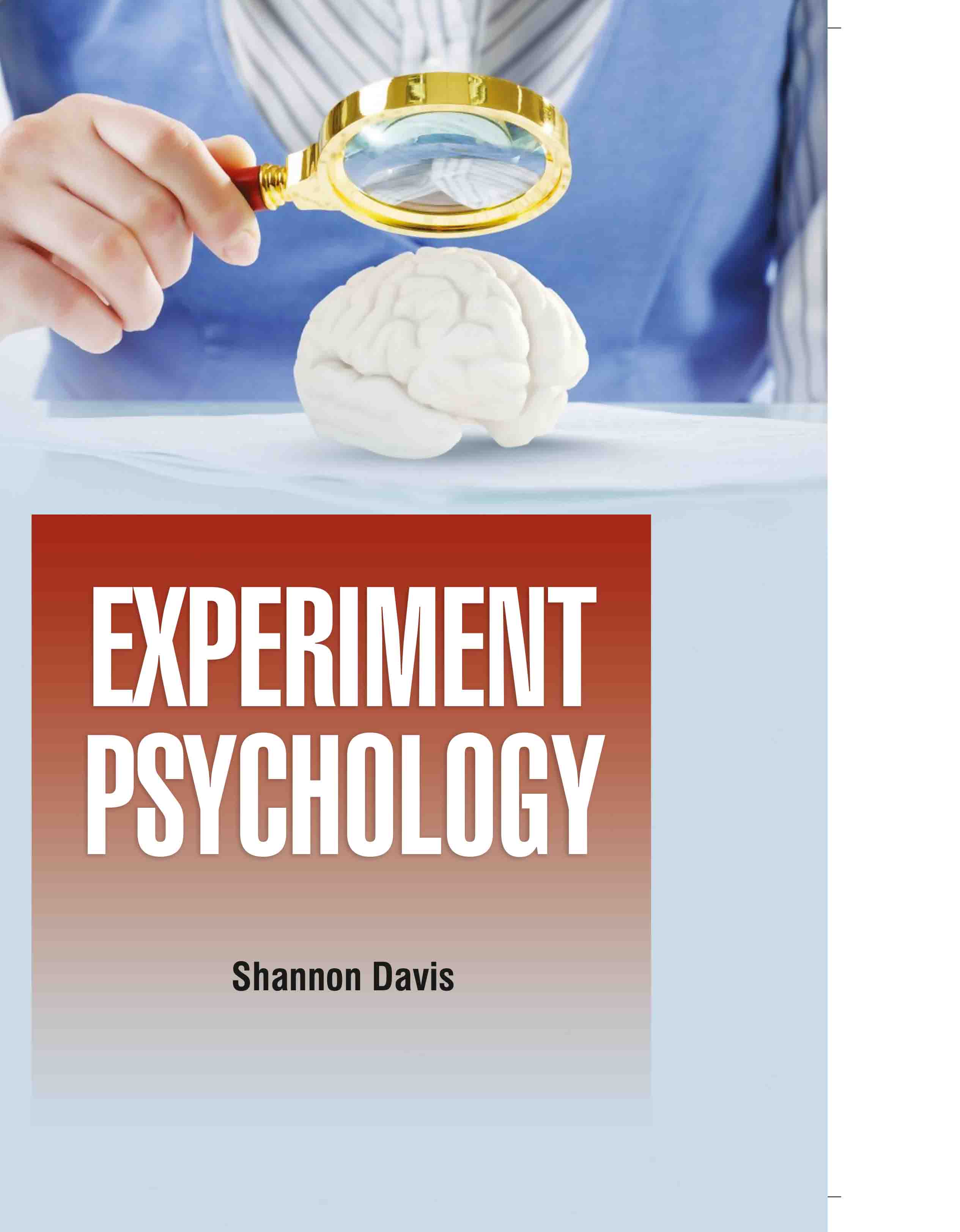 Experiment Psychology