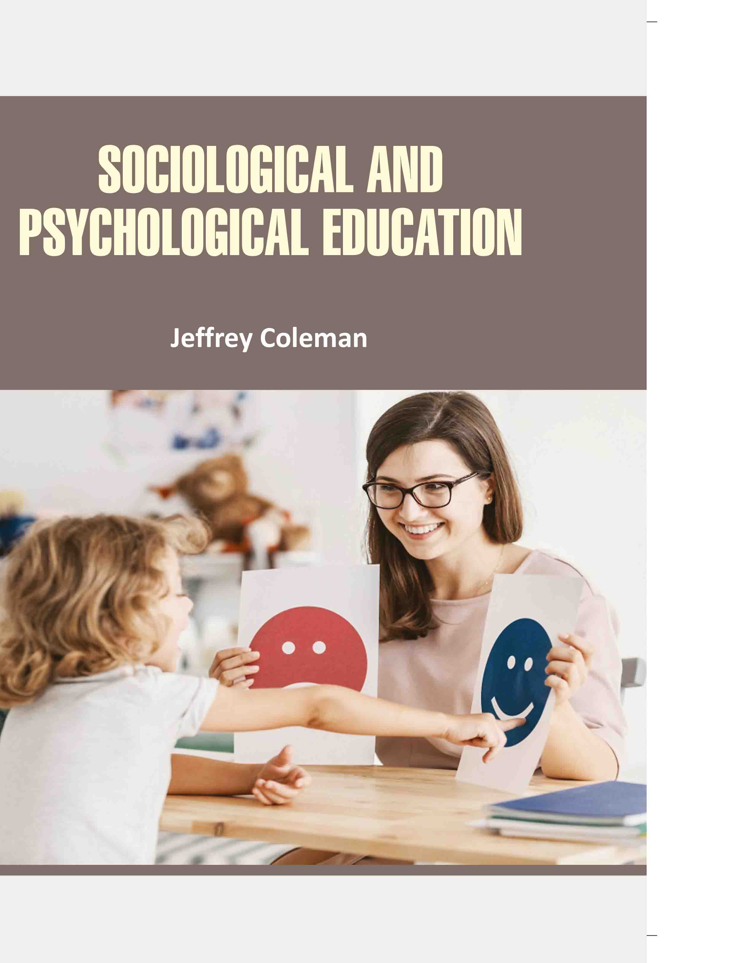 Sociological and Psychological Education