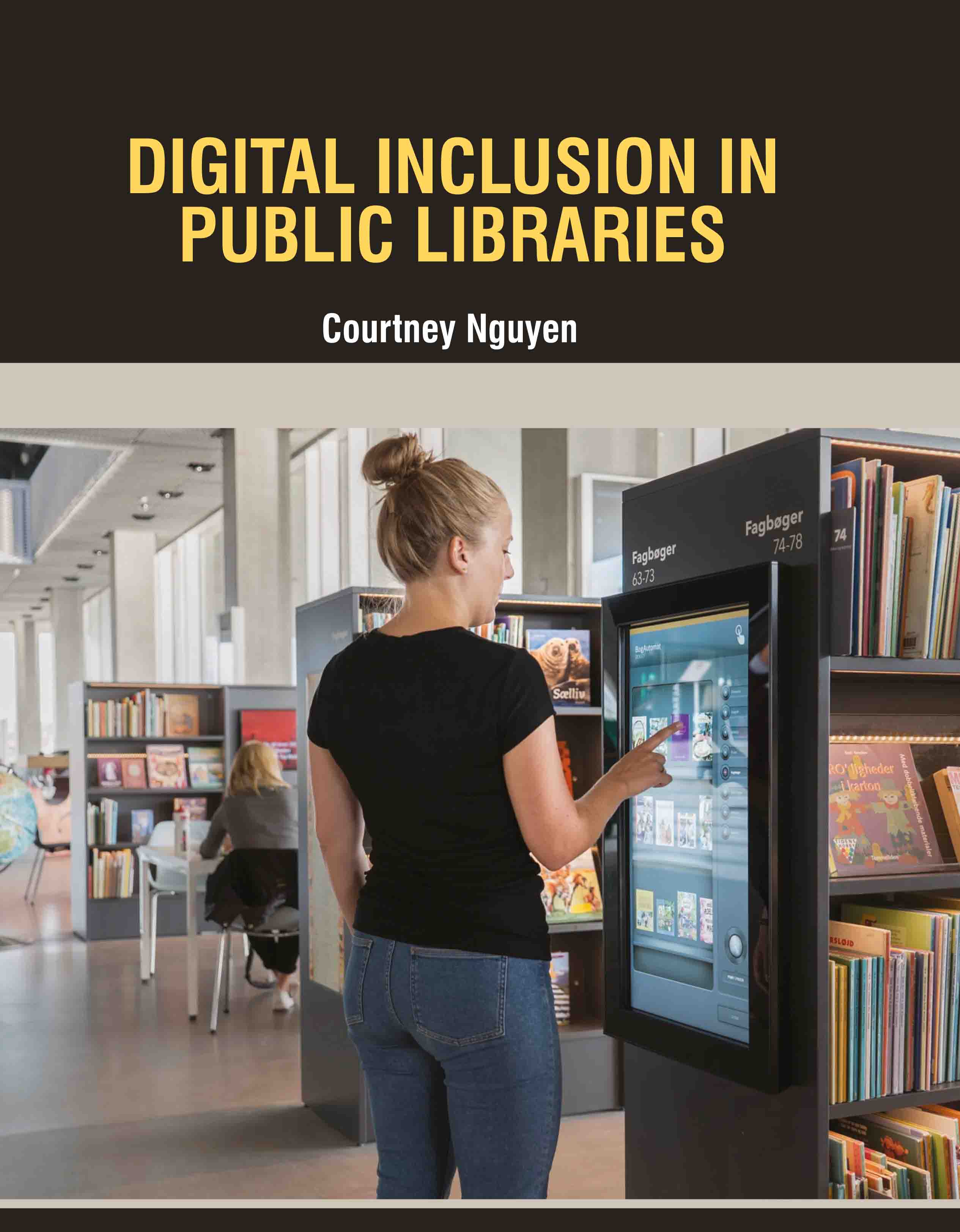 Digital Inclusion in Public Libraries