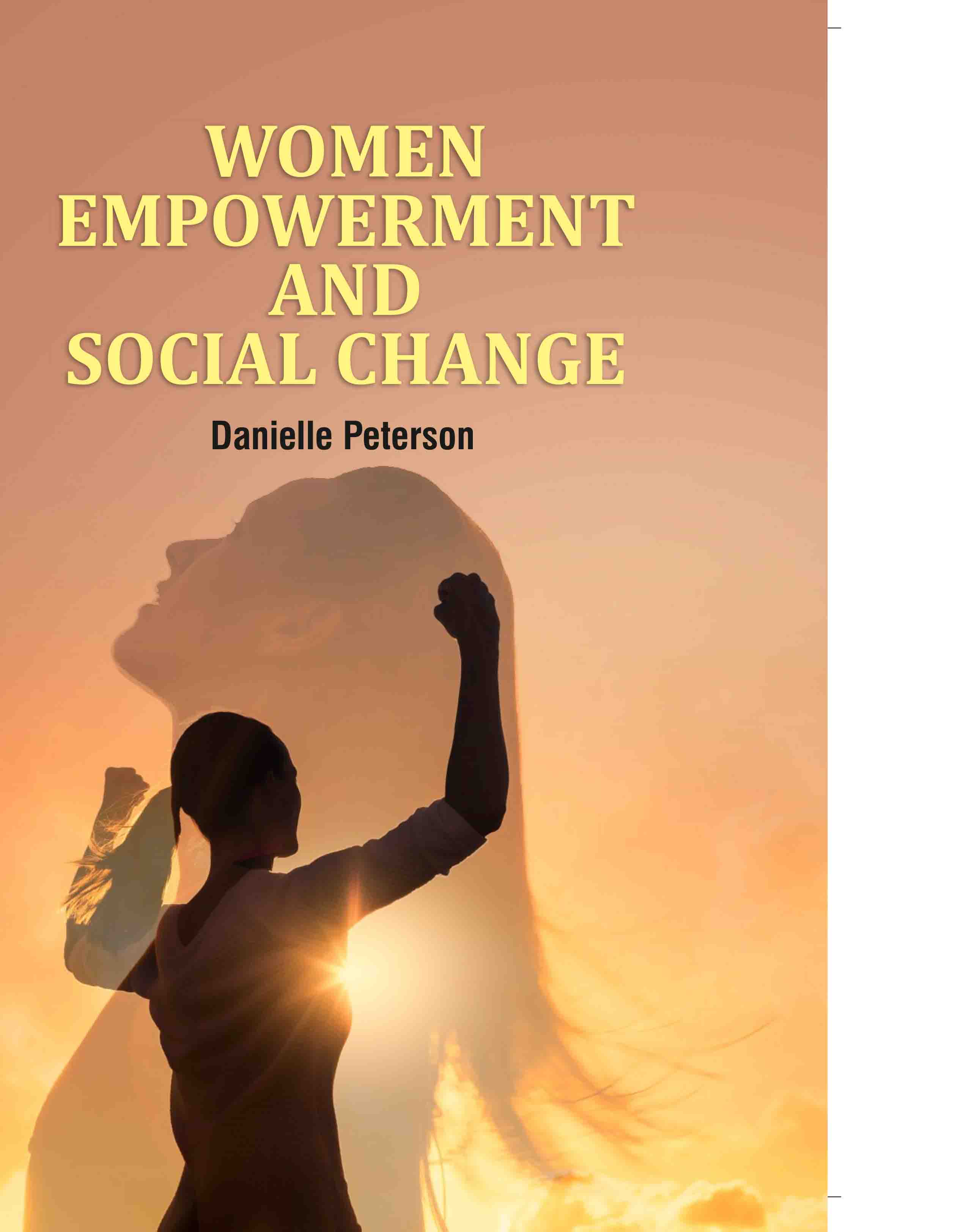 Women Empowerment and Social Change