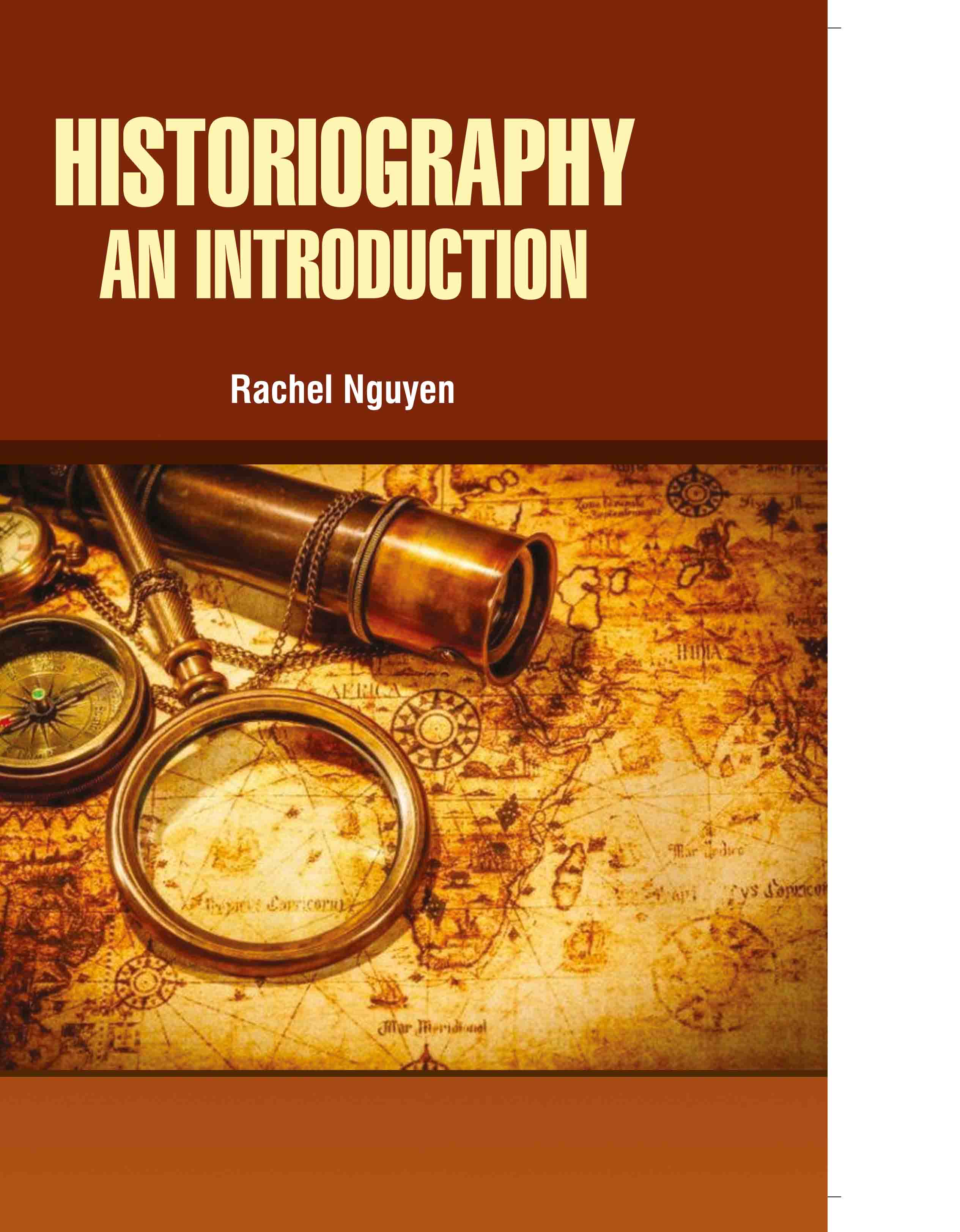 Historiography - An Introduction