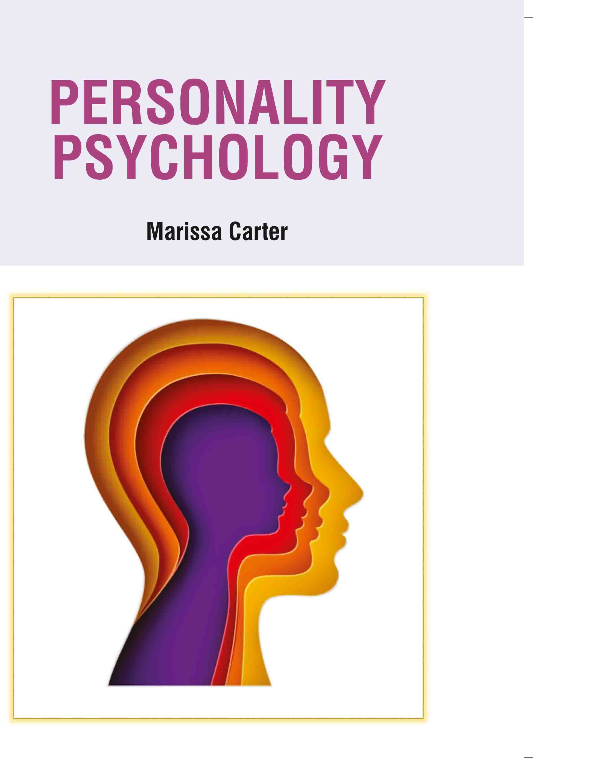 Personality Psychology