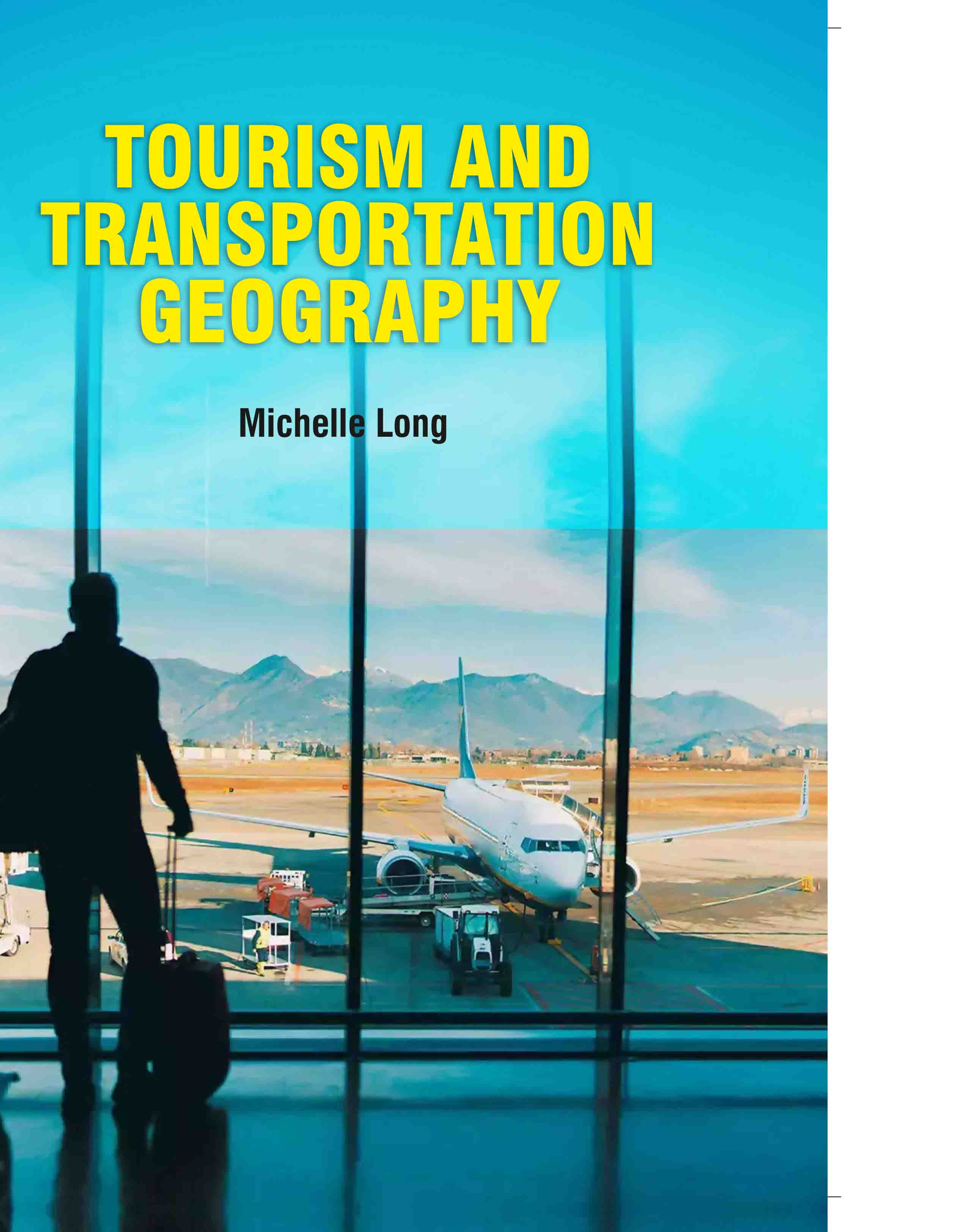 Tourism and Transportation Geography