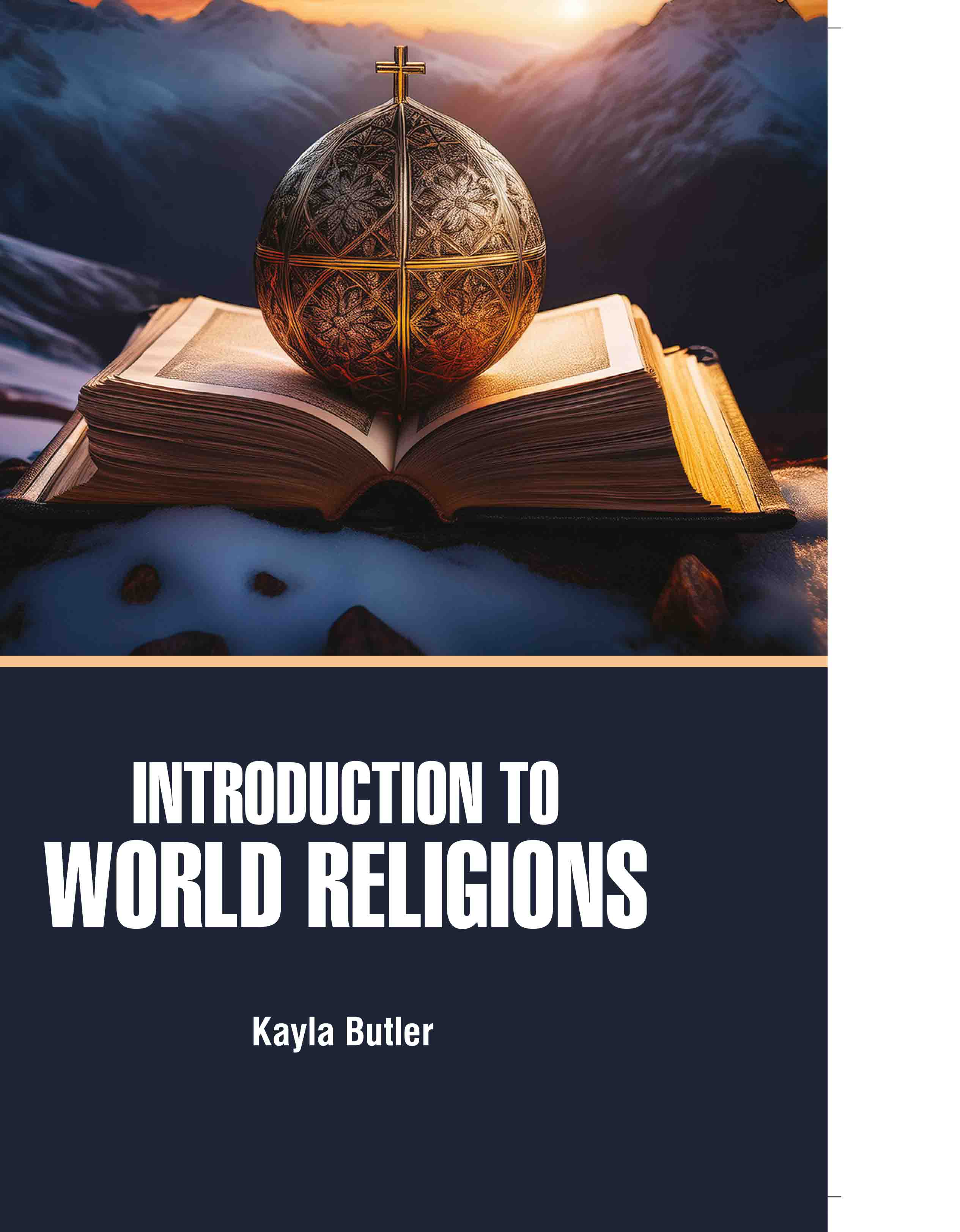 Introduction to World Religions