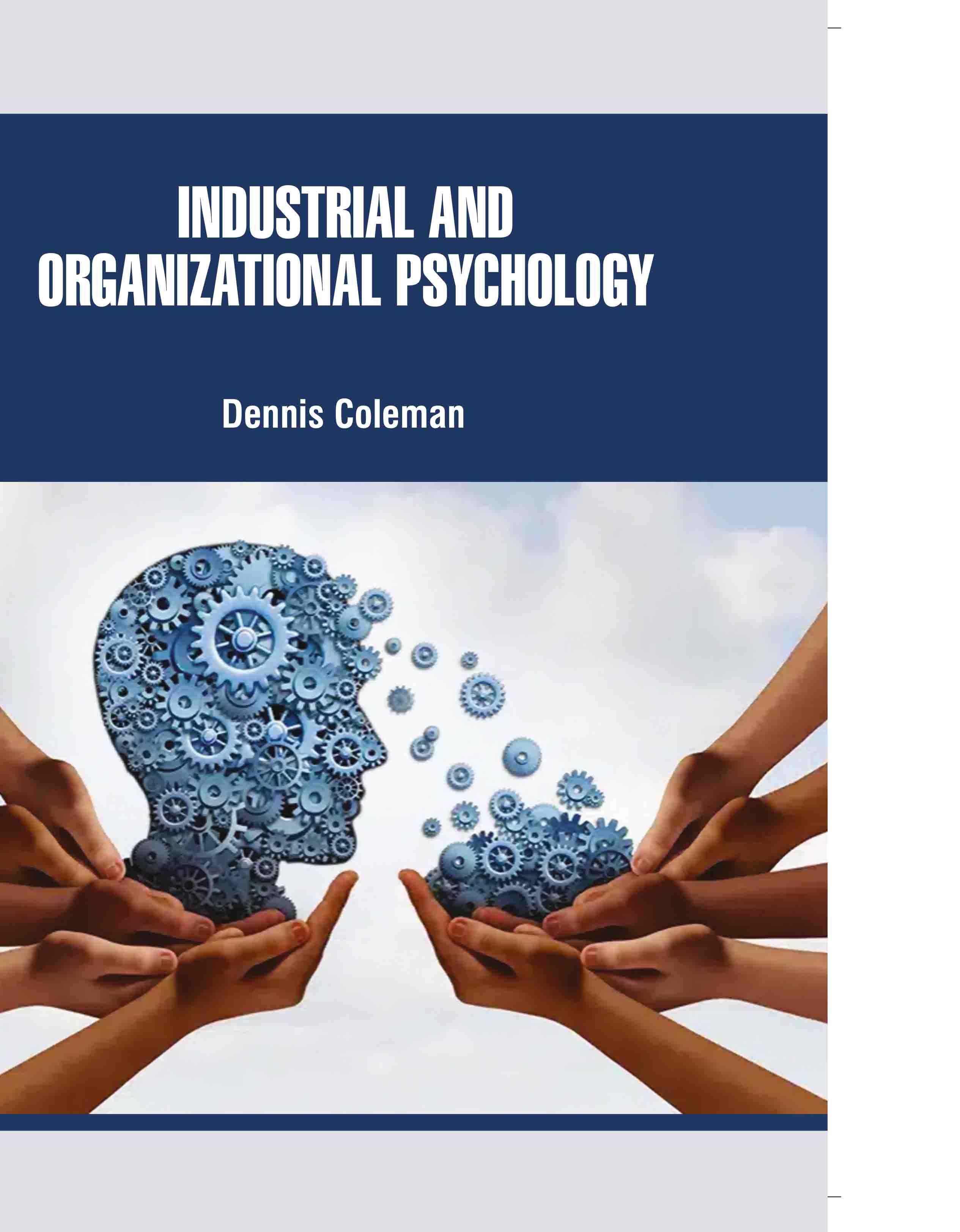 Industrial and Organizational Psychology