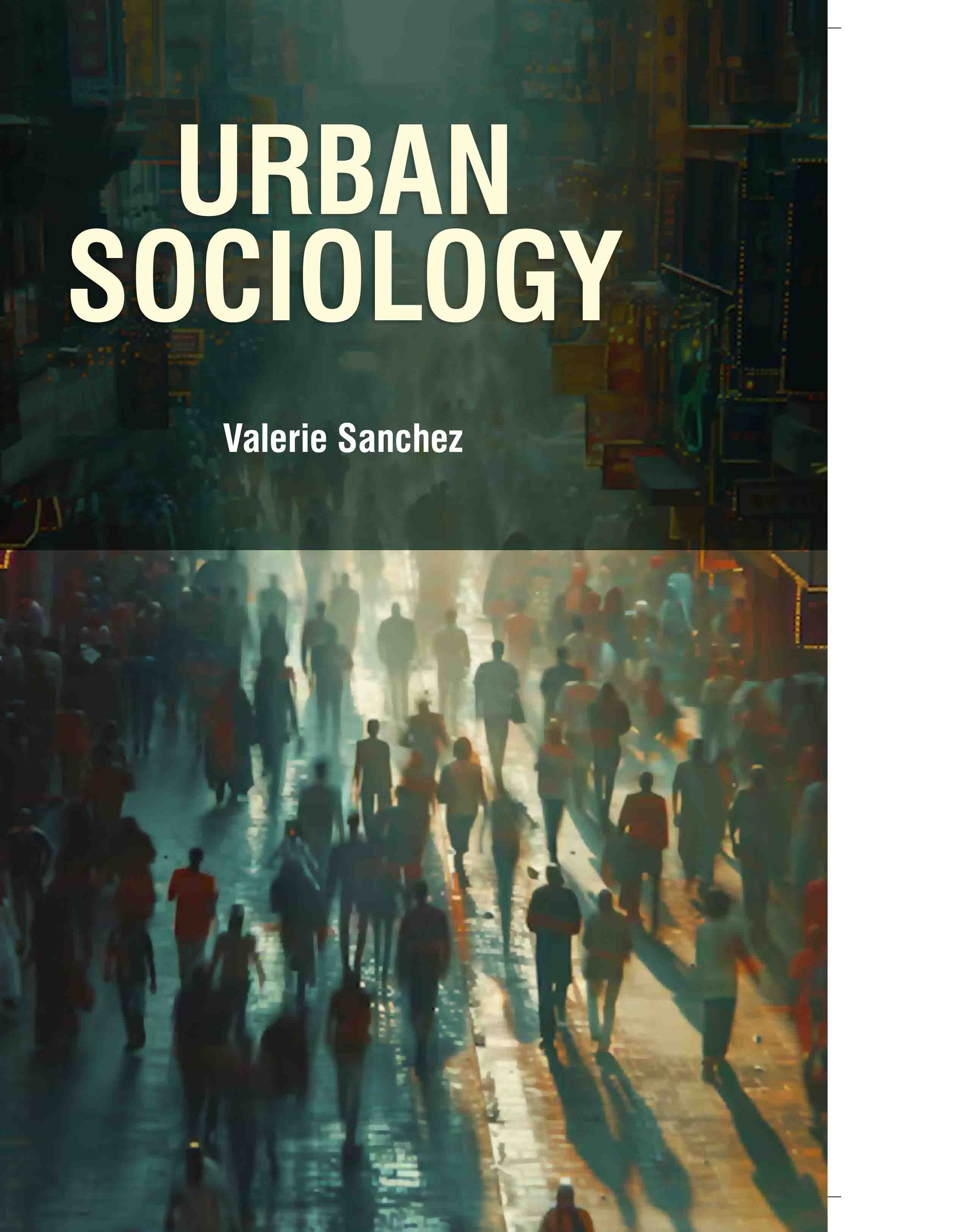 Urban Sociology