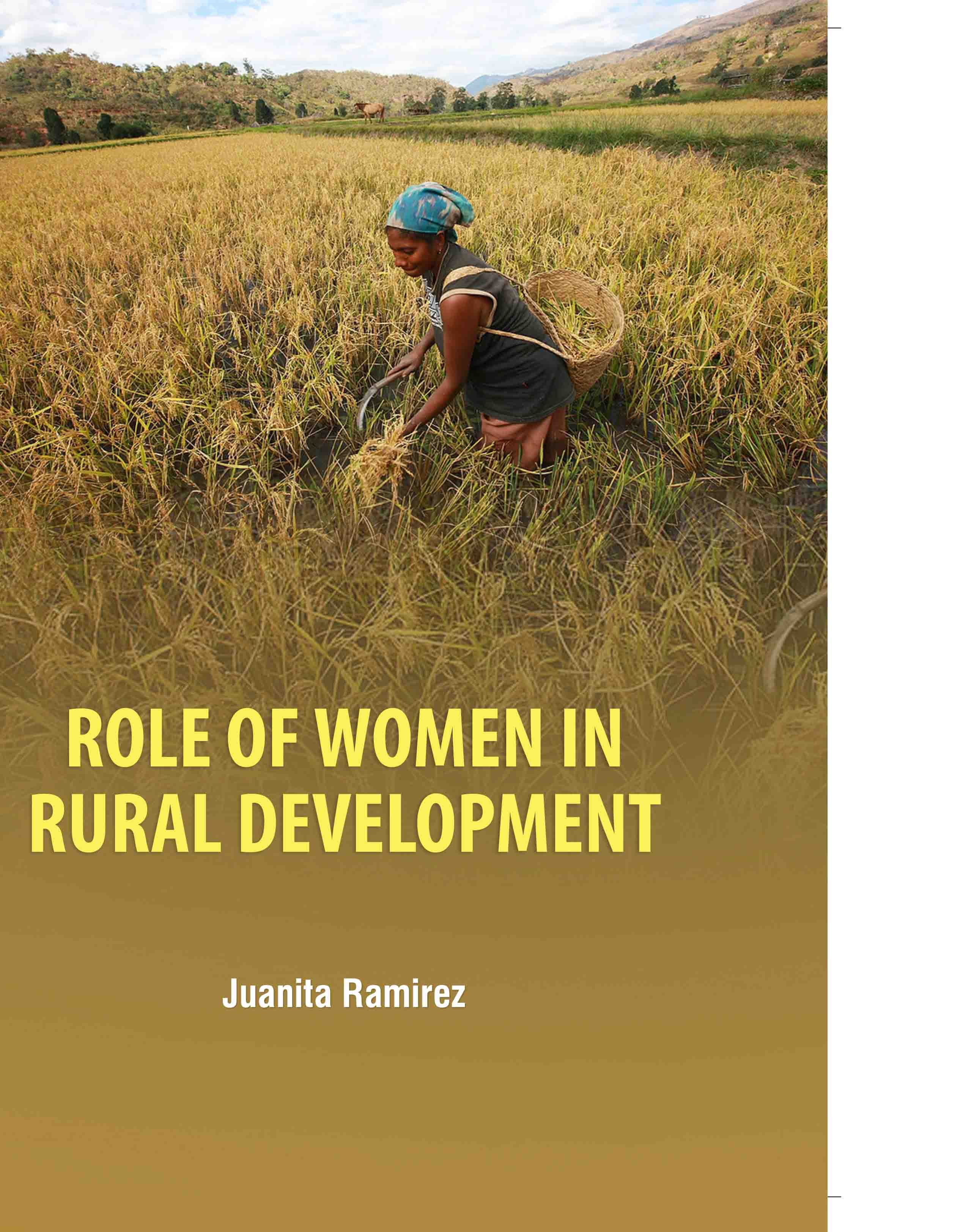 Role of Women in Rural Development