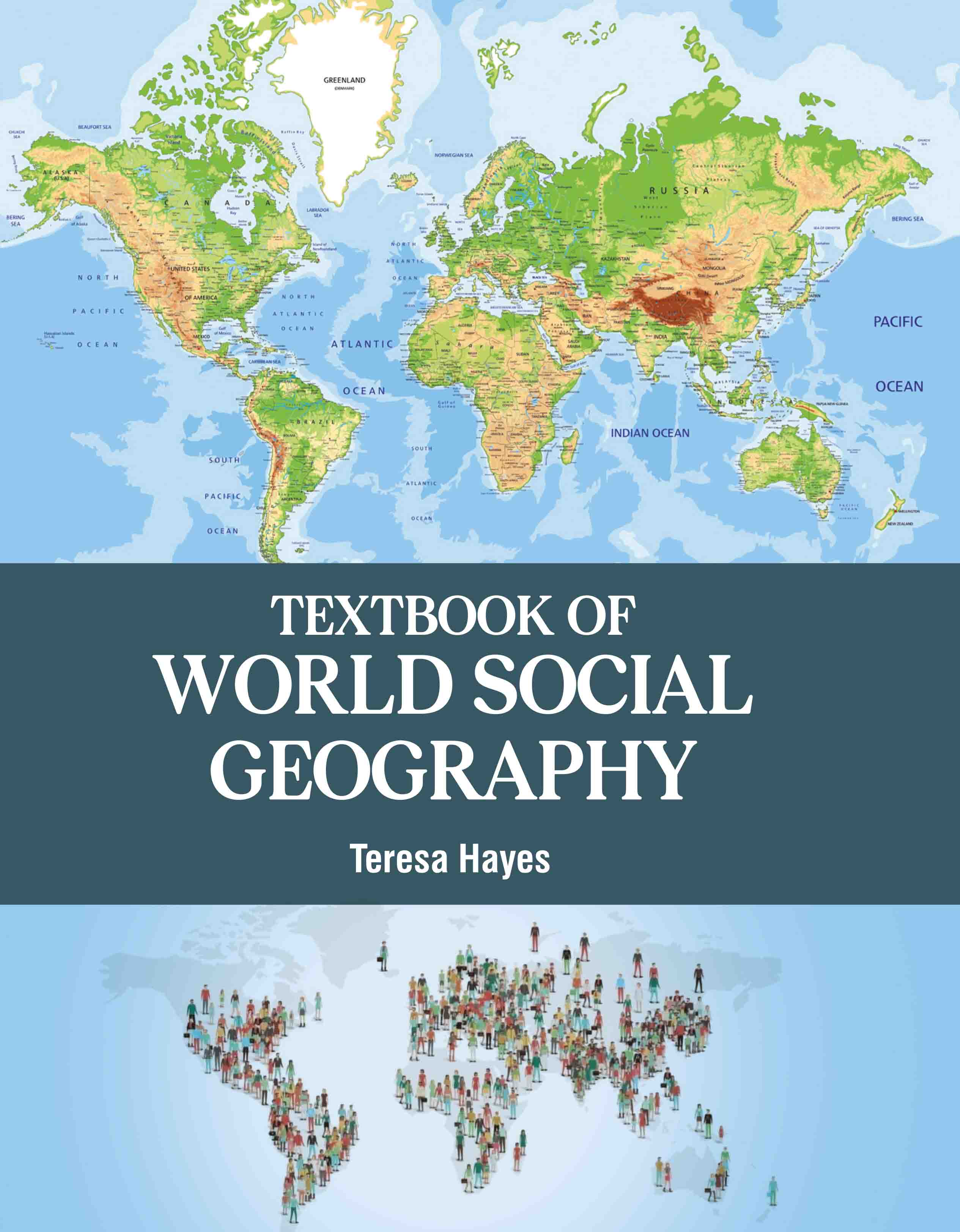 Textbook Of World Social Geography