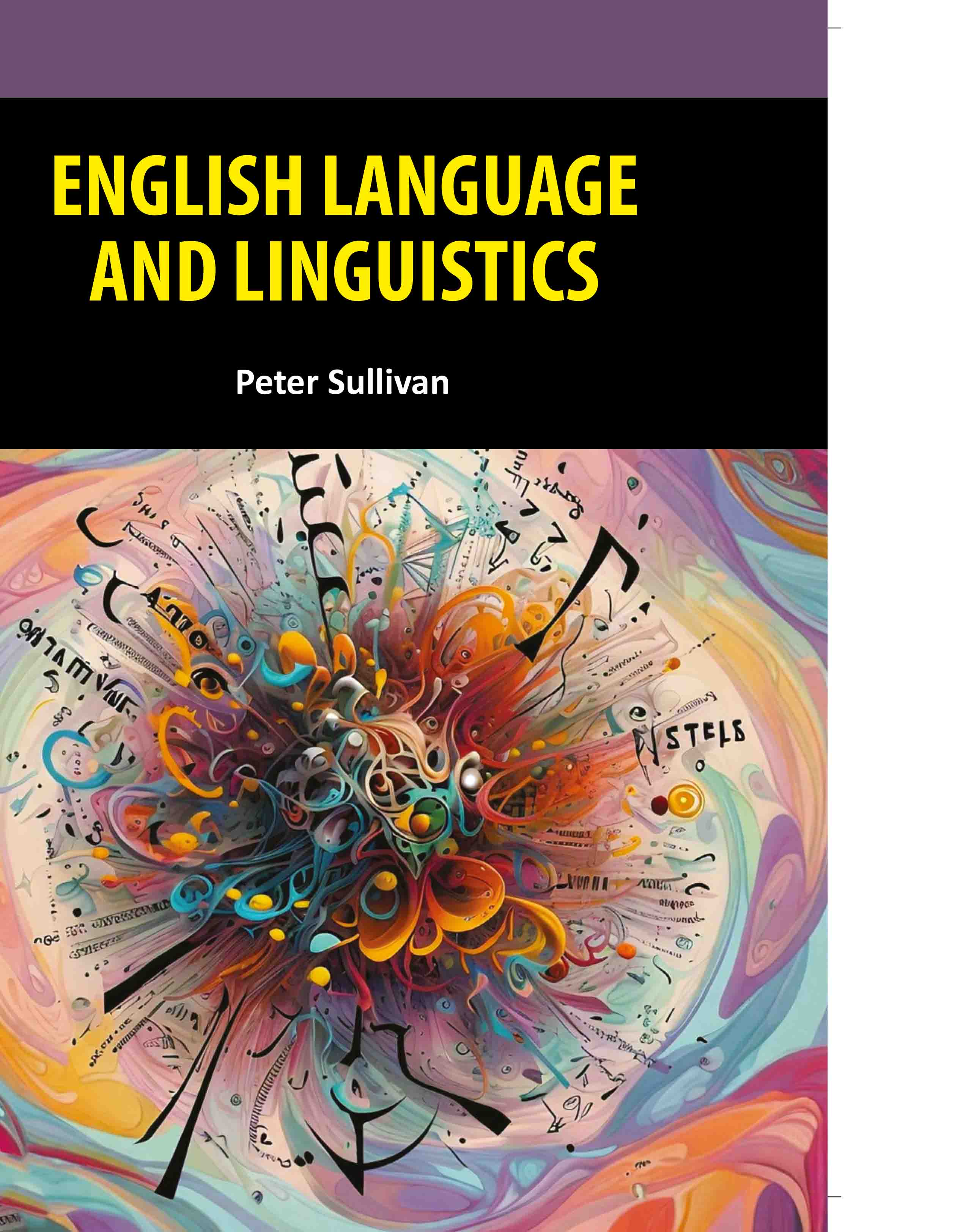 English Language and Linguistics