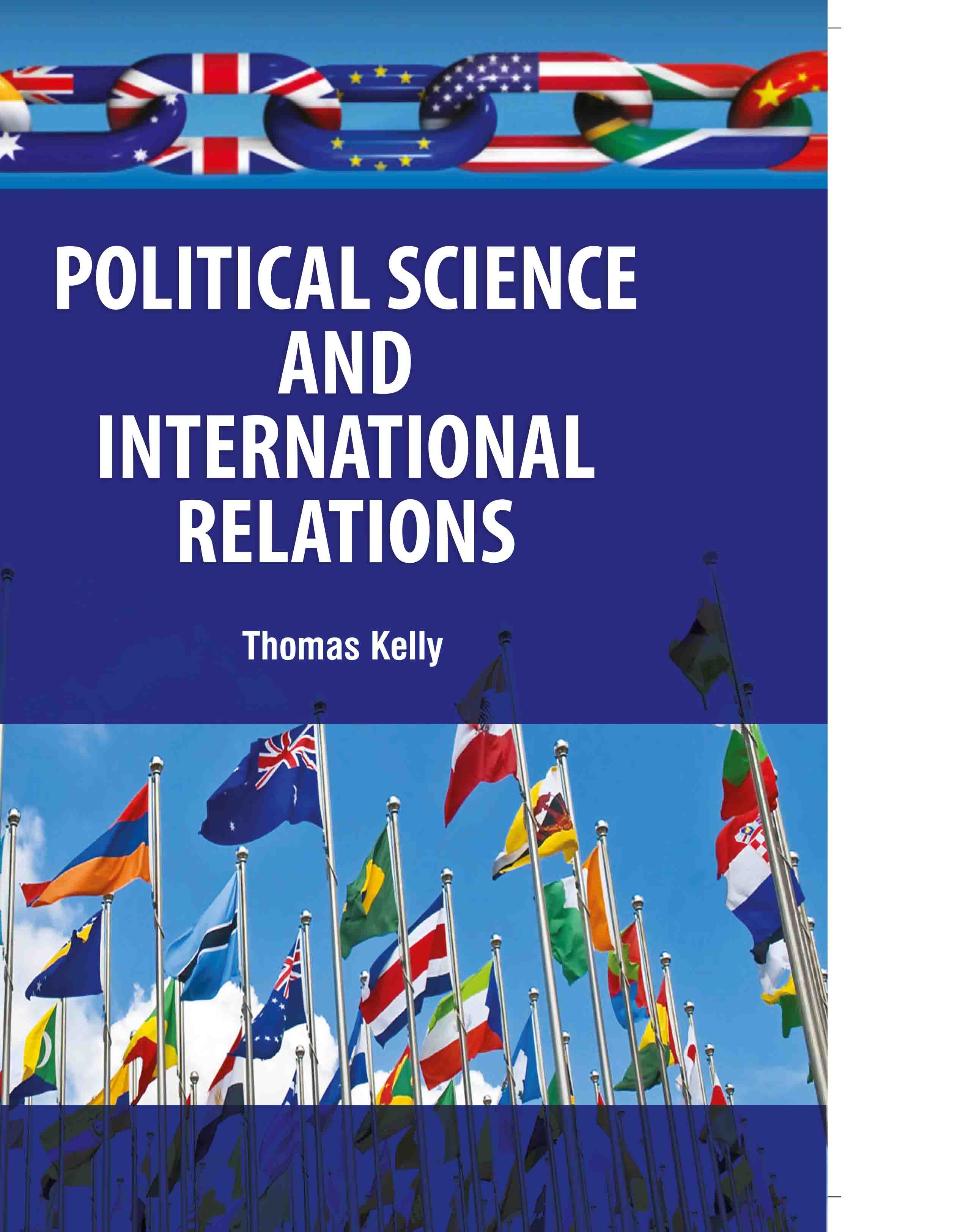 Political Science and International Relations